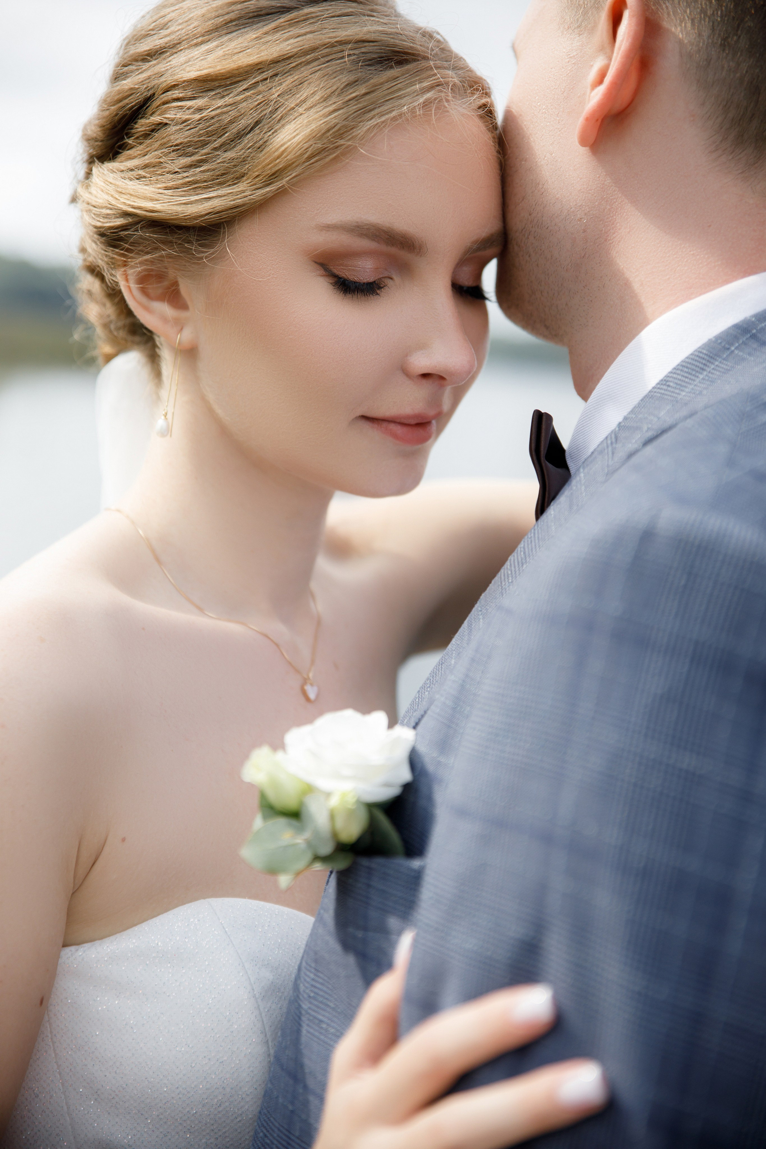 Яна и Владислав. Фотограф в Полоцке Новополоцк Минск