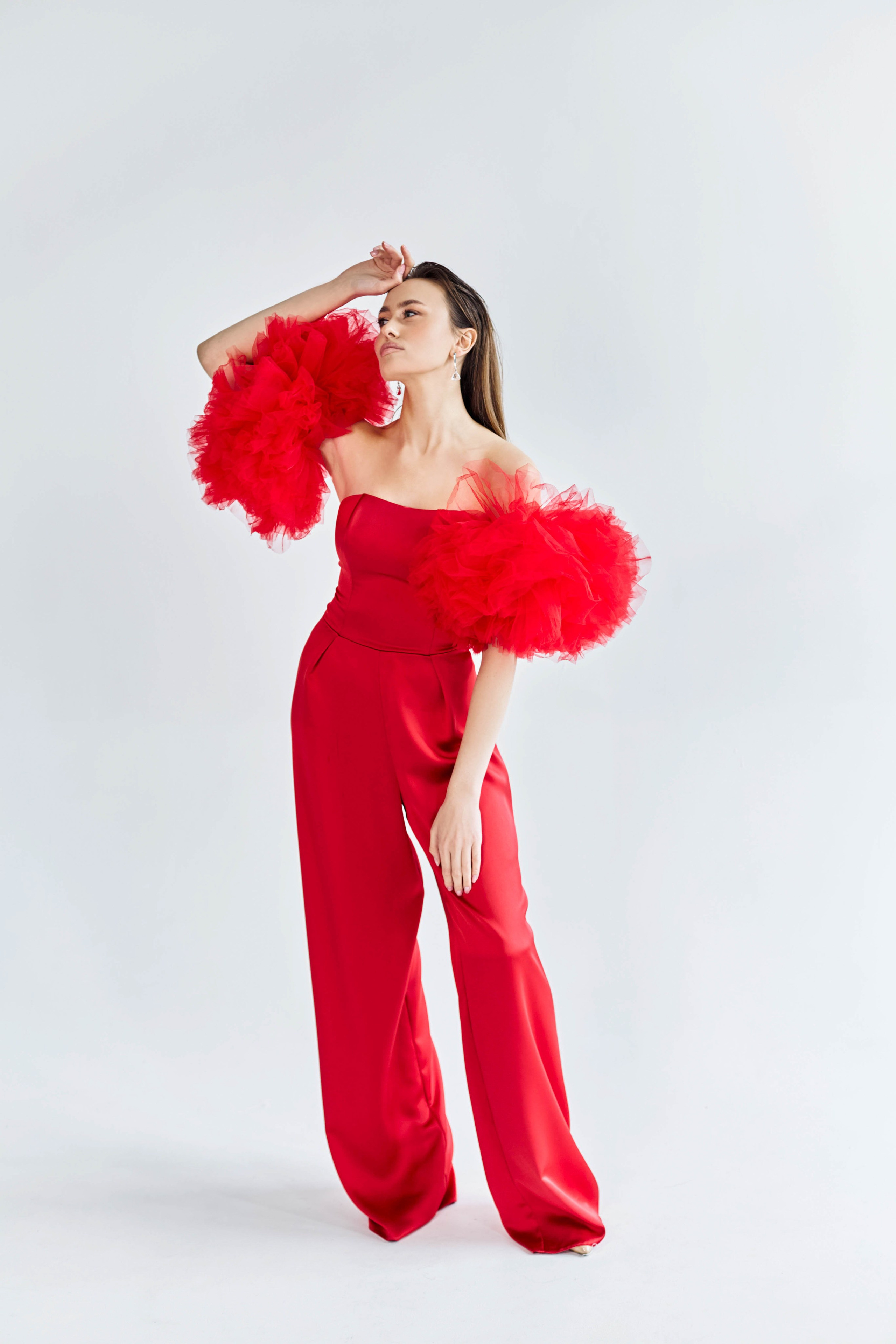 Нэсти. Свадебный салон-ателье Бонжур в Минске Bonjour