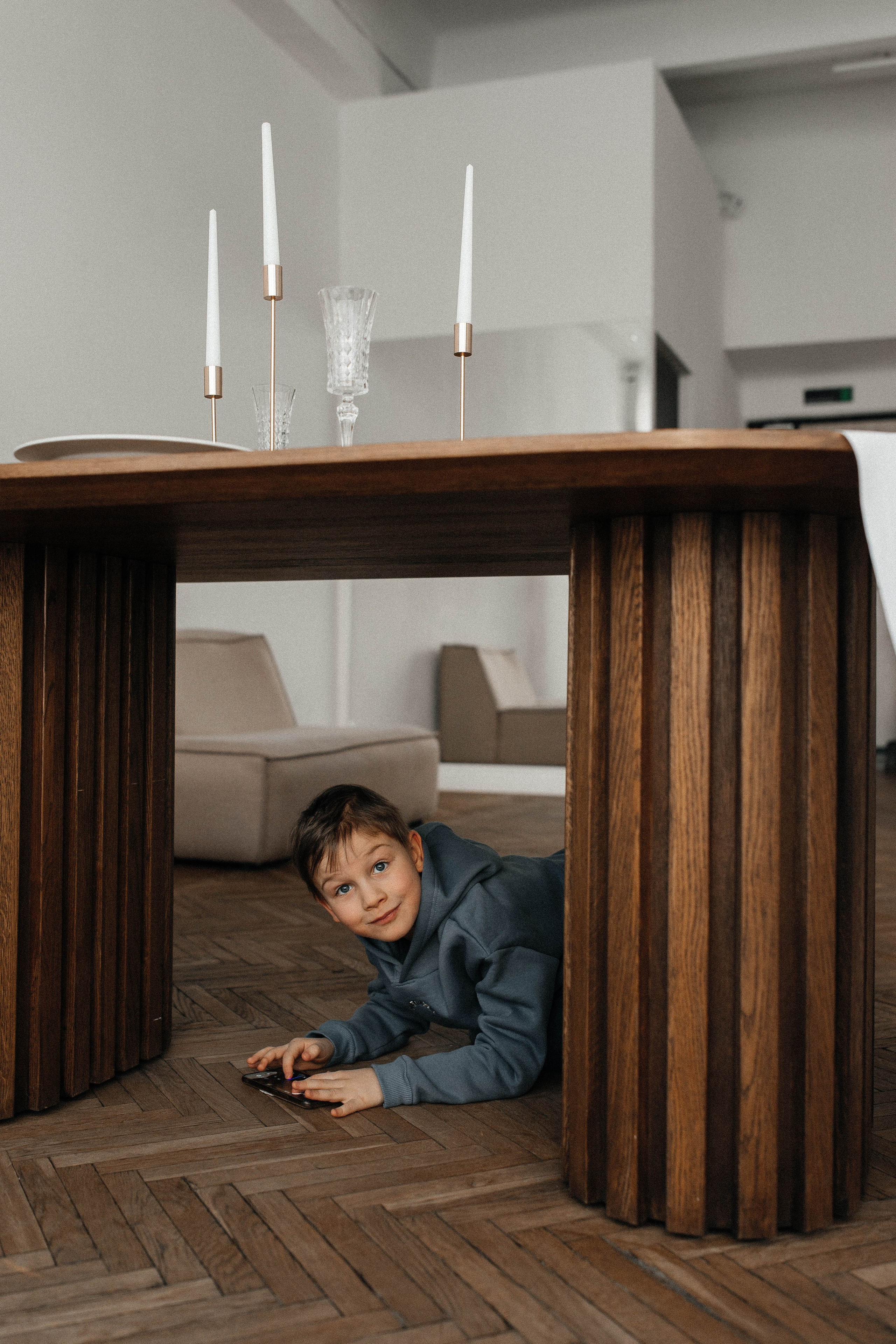 Алиса и Иван. Профессиональный фотограф