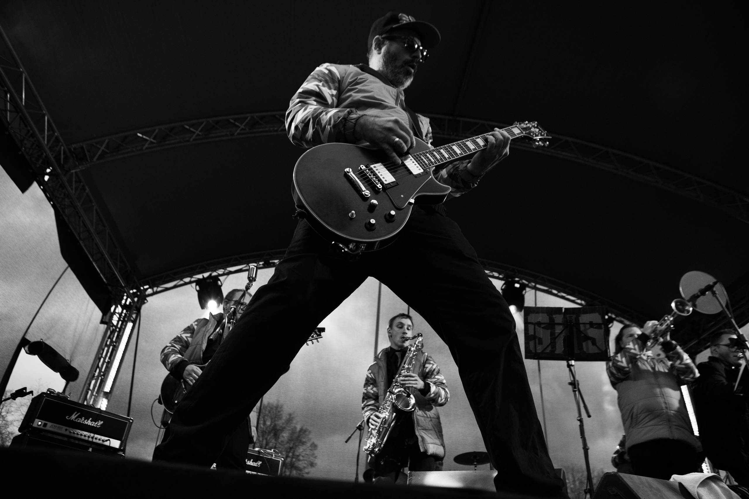 Концерты. Фотограф в Москве Павлова Ксения