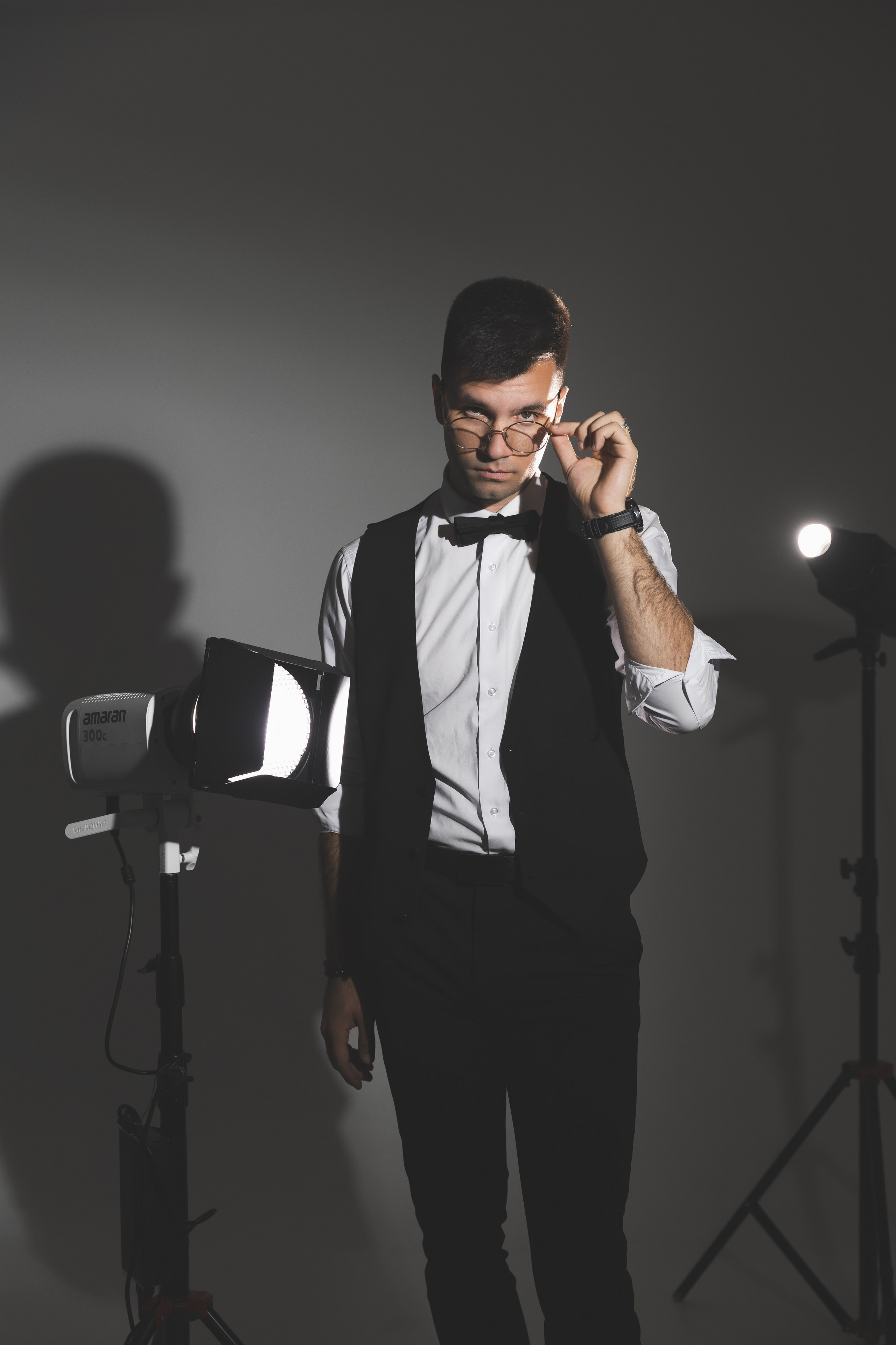 Денис Михайлов. Яна Чхан — Фотограф в Донецке и не только