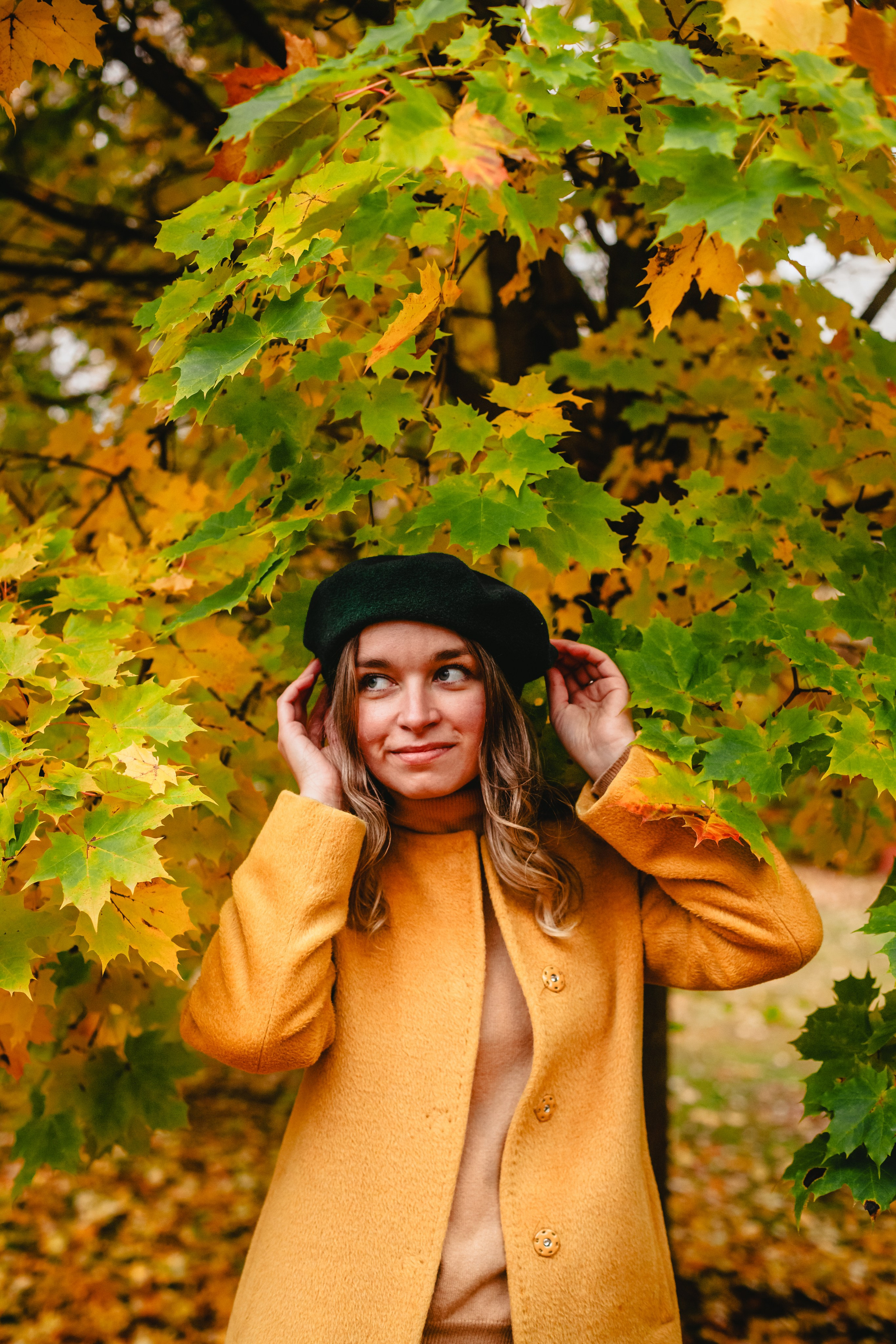 Оля, Харви, Луис. Фотограф-анималист Татьяна Степанова