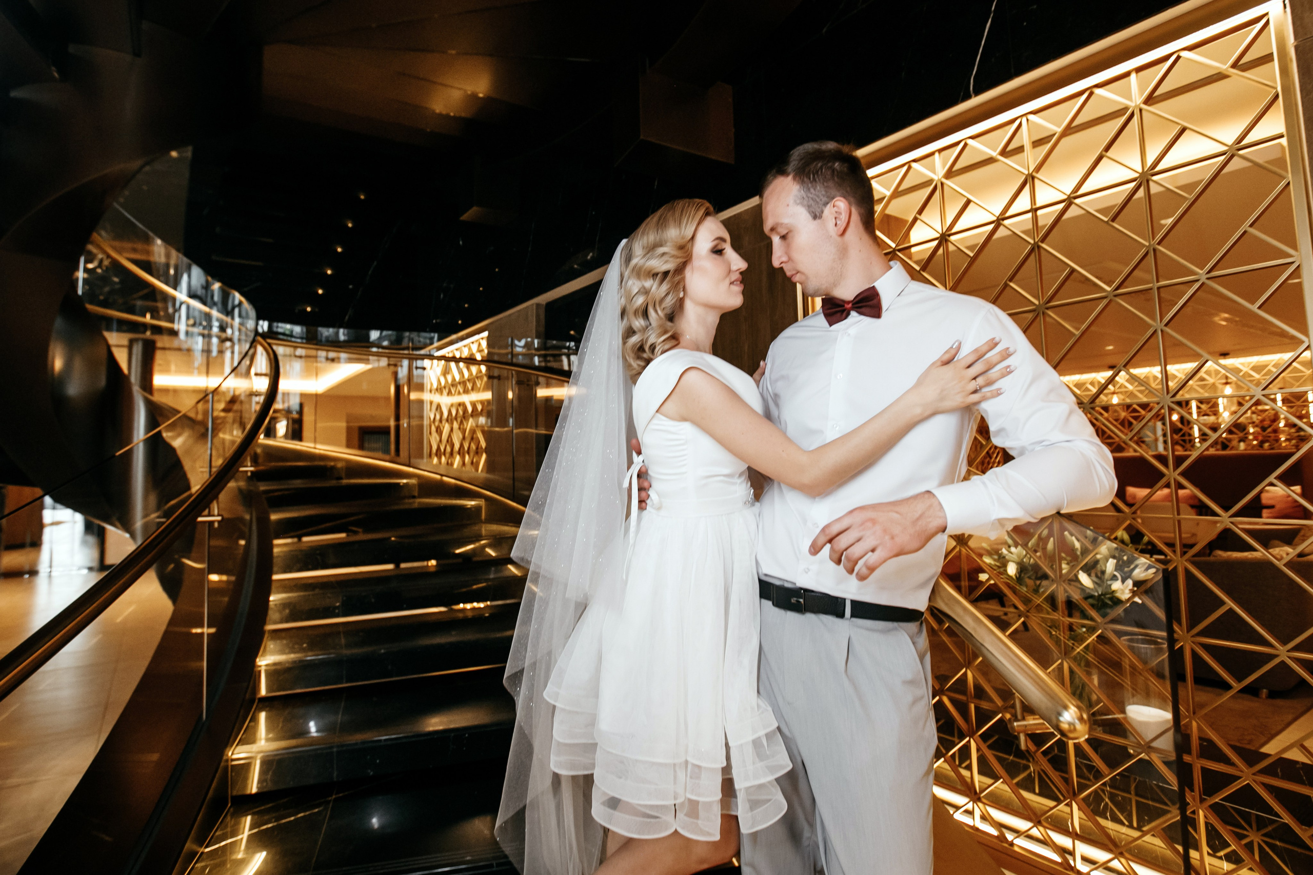 Настя и Саша. Свадебный фотограф Ростове-на-Дону