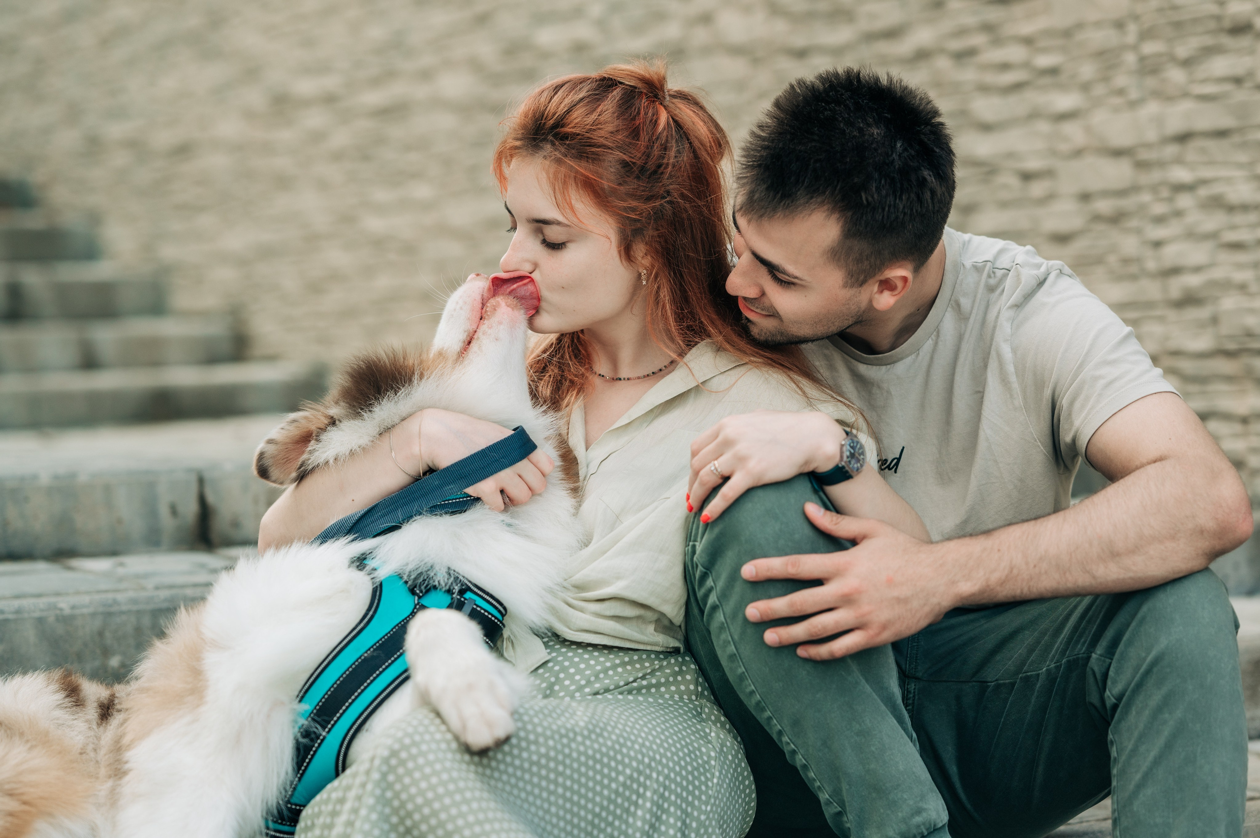 Фотосессия Красная Поляна. Свадебный и семейный фотограф в Краснодаре Марина Стёпа