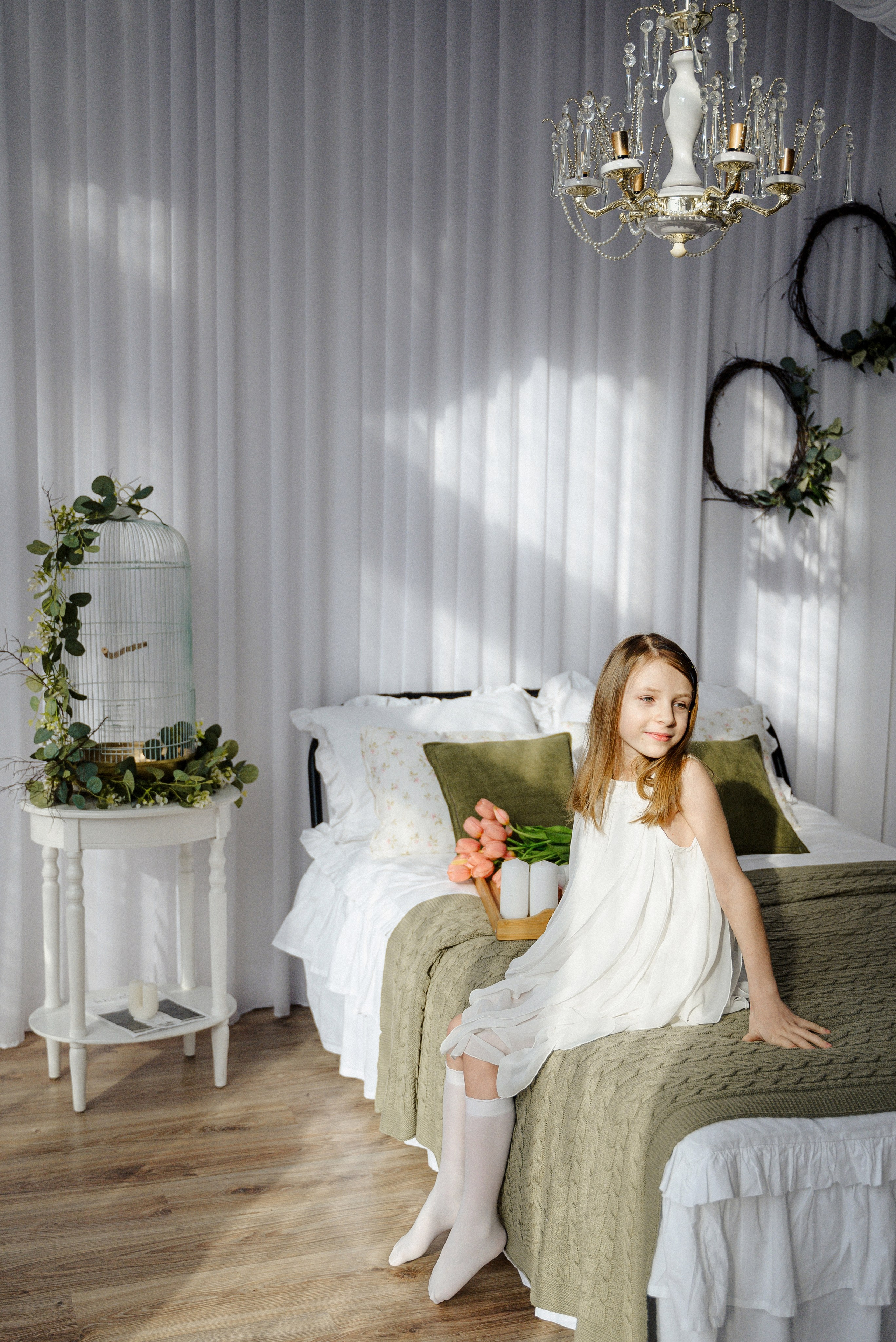 Вика. Свадебный и портретный фотограф в Минске Наташа Каракулова