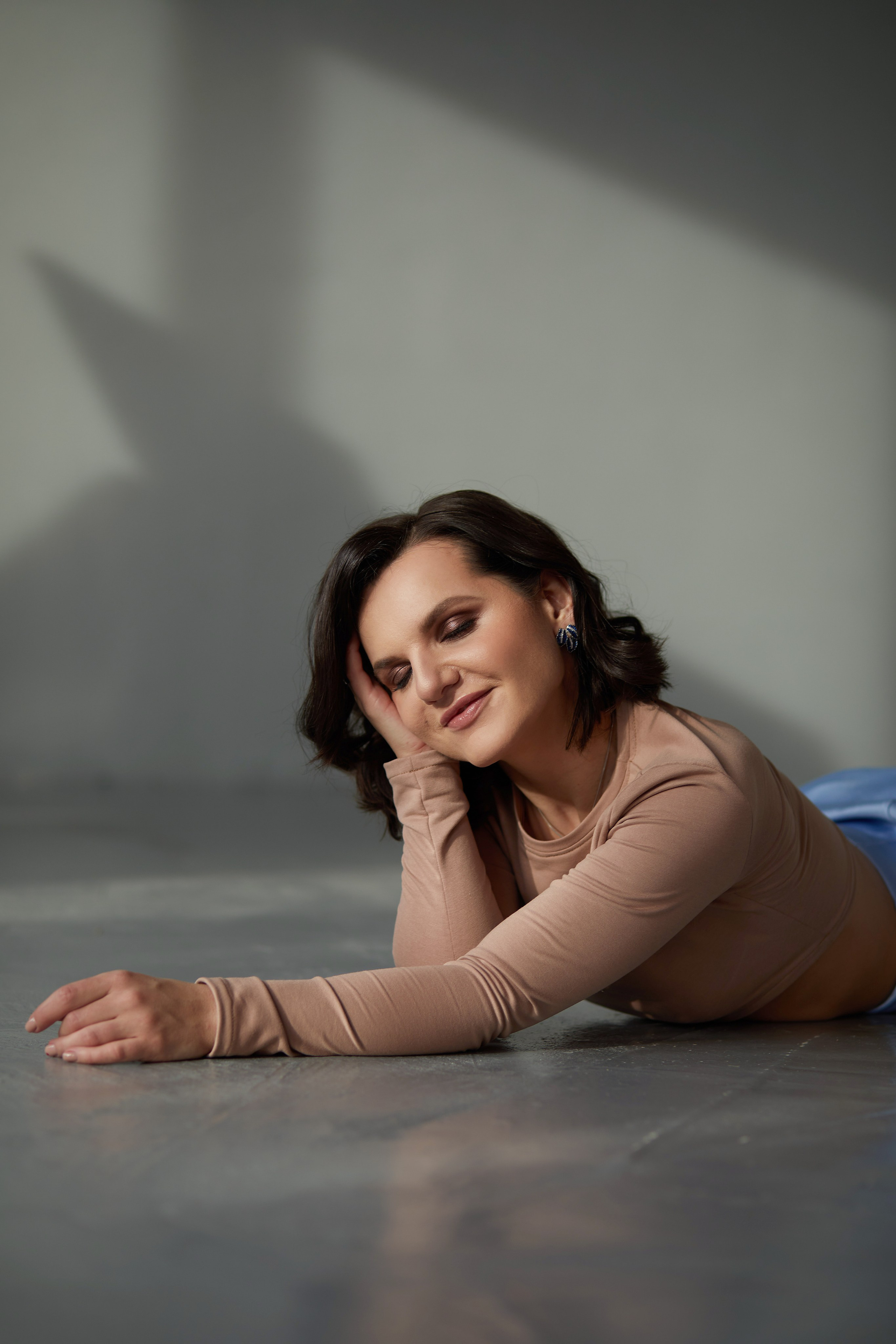 Ксения. Ваш классный фотограф в Калининграде и на побережье Мария Шокурова