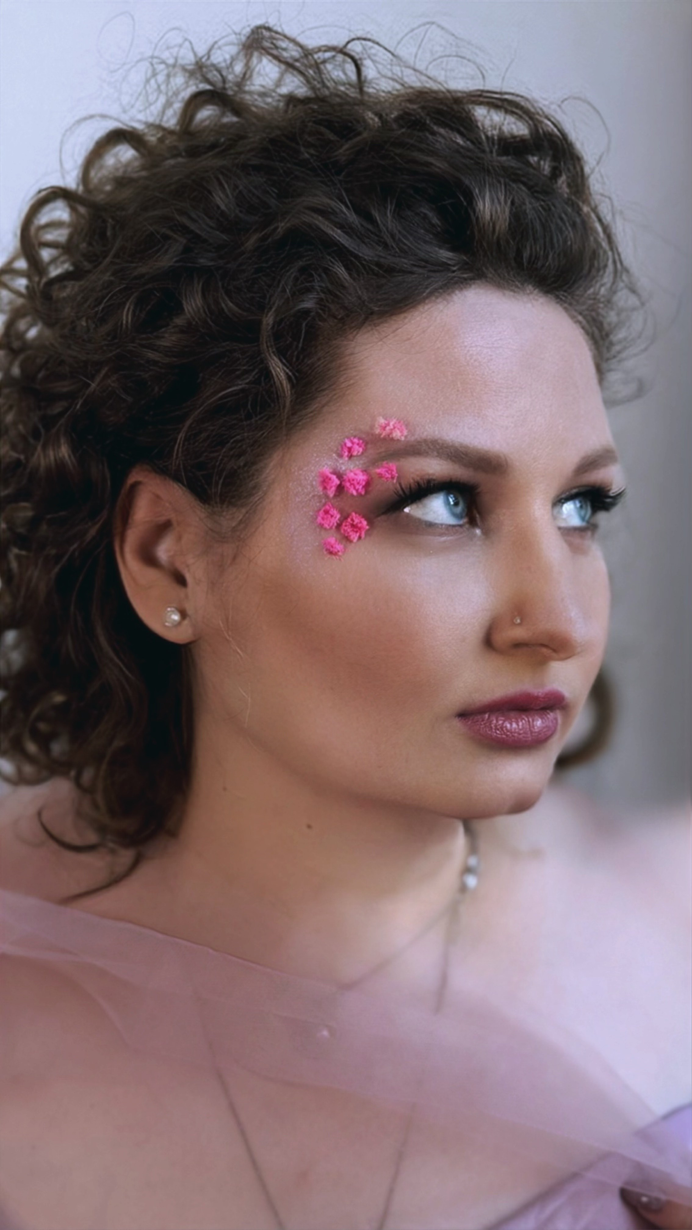 Блог. Наращивание ресниц в Москве. Лера Сокольская