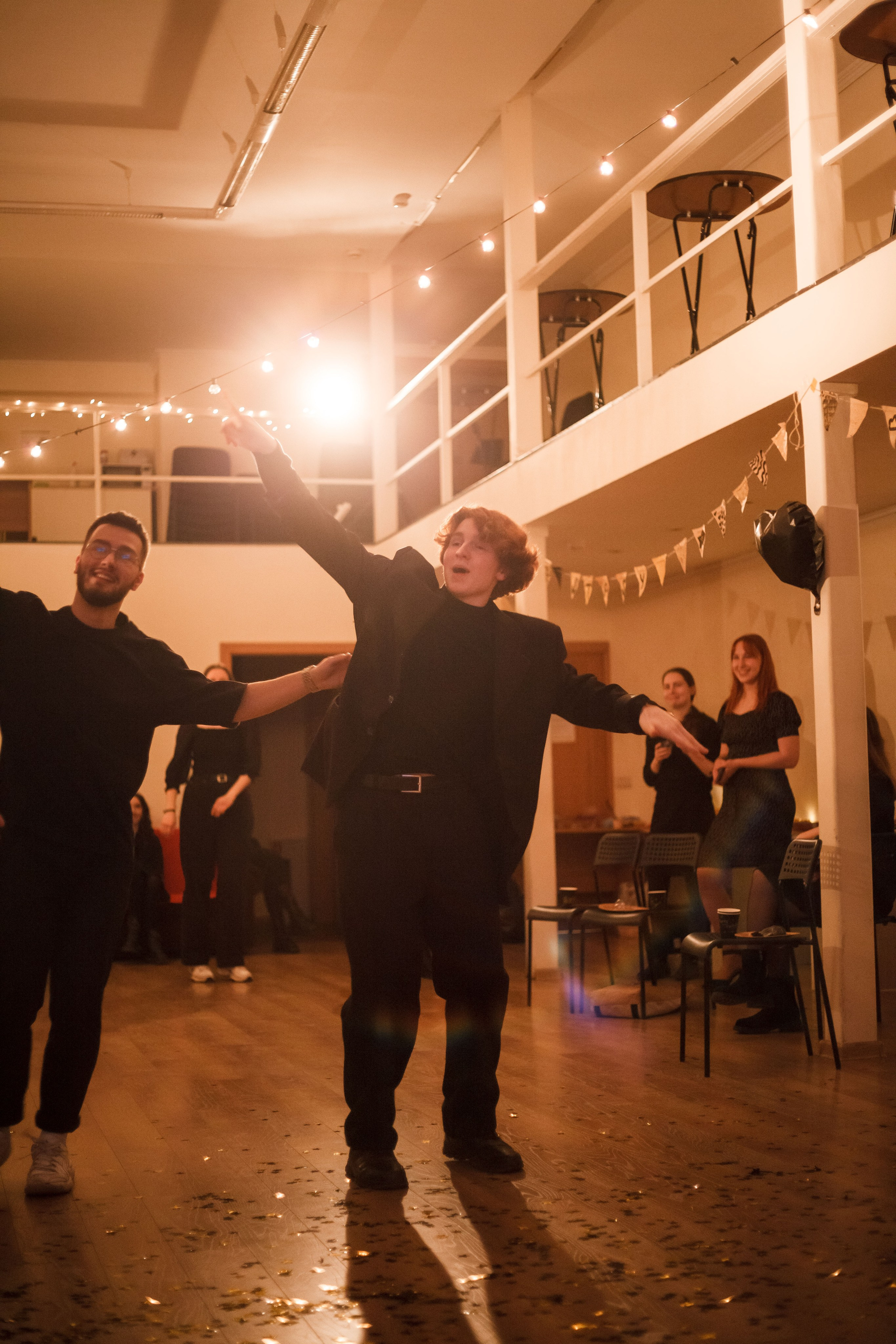 День Рождения. Фотограф-ретушер