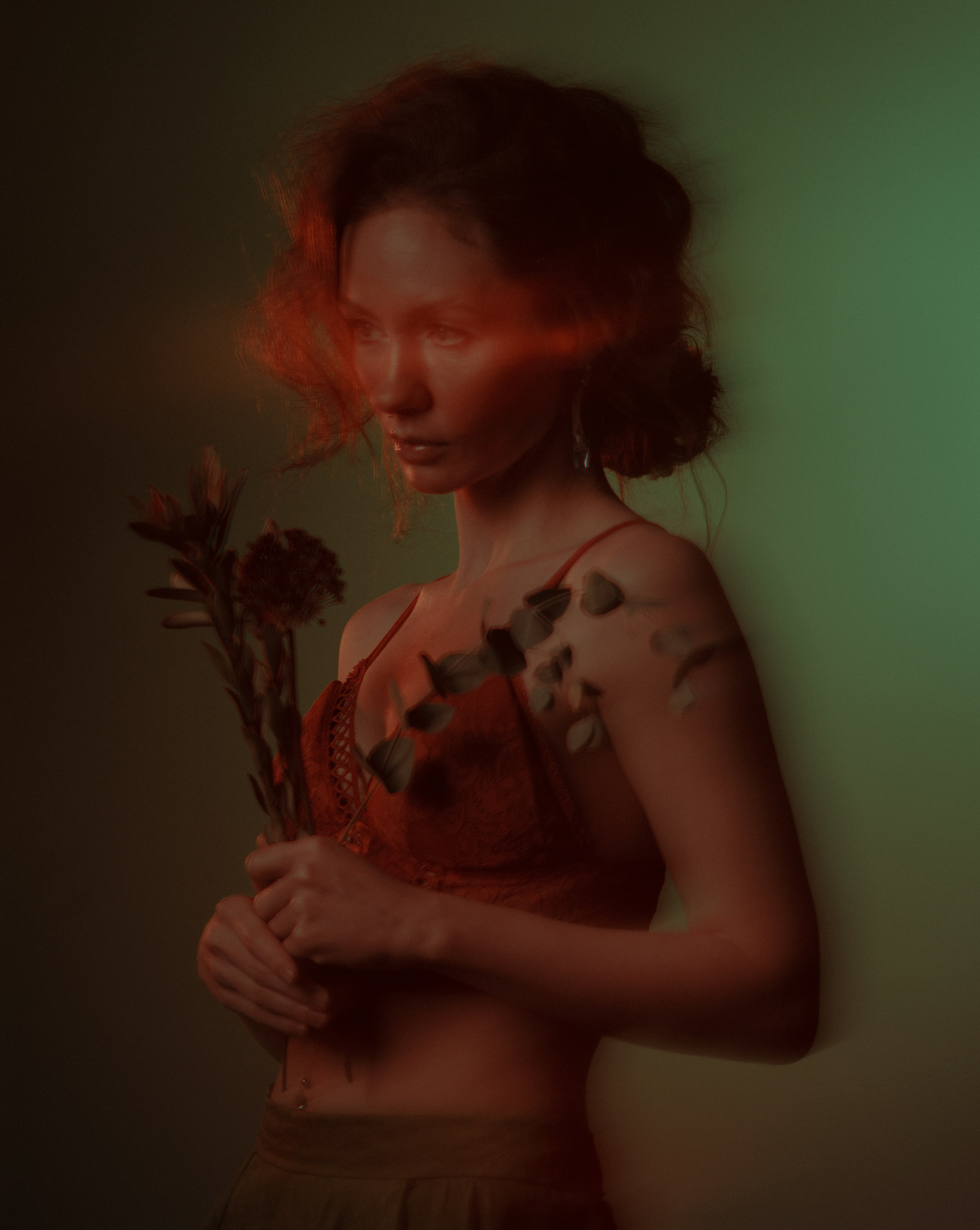 Портфолио. Творческий портретный фотограф в Костроме Наталья Гаврилова