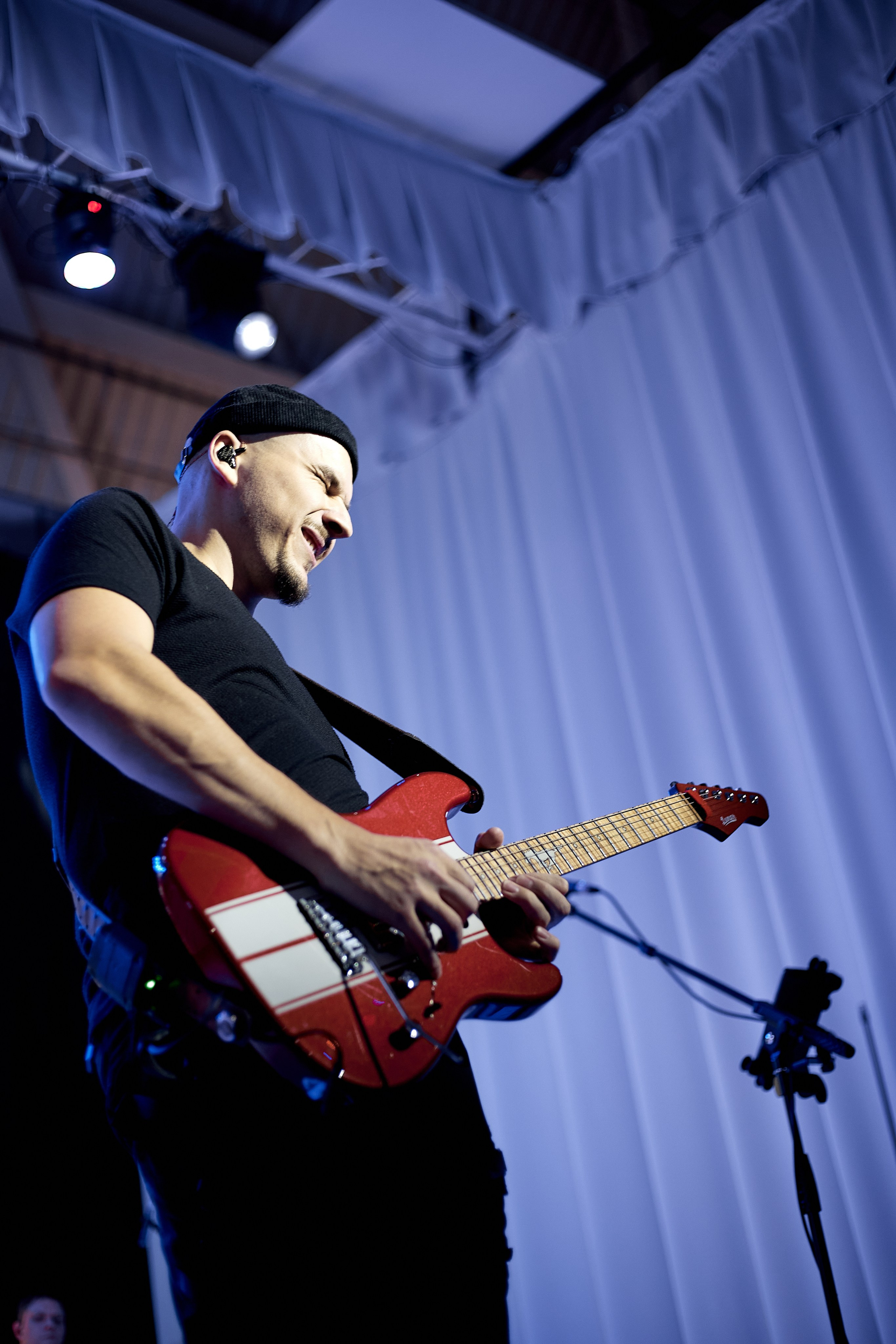 Корпоратив. Александр и Евгения Фокины — фотограф Екатеринбург, Первоуральск