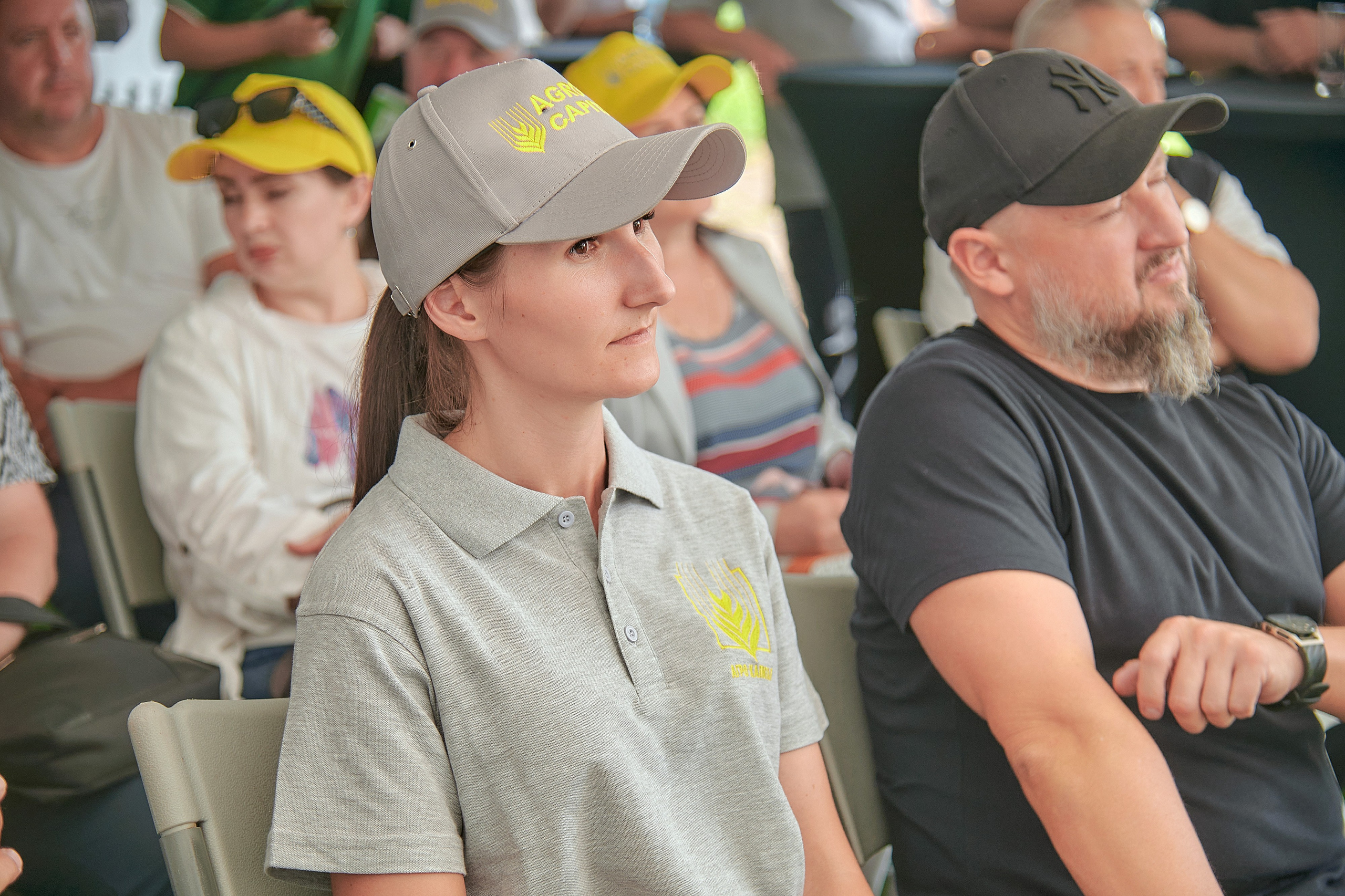 Портфолио репортажной фотосъёмки: Кирово-Чепецкая Химическая Компания. Фотограф Яковлев Роман — Красноярск