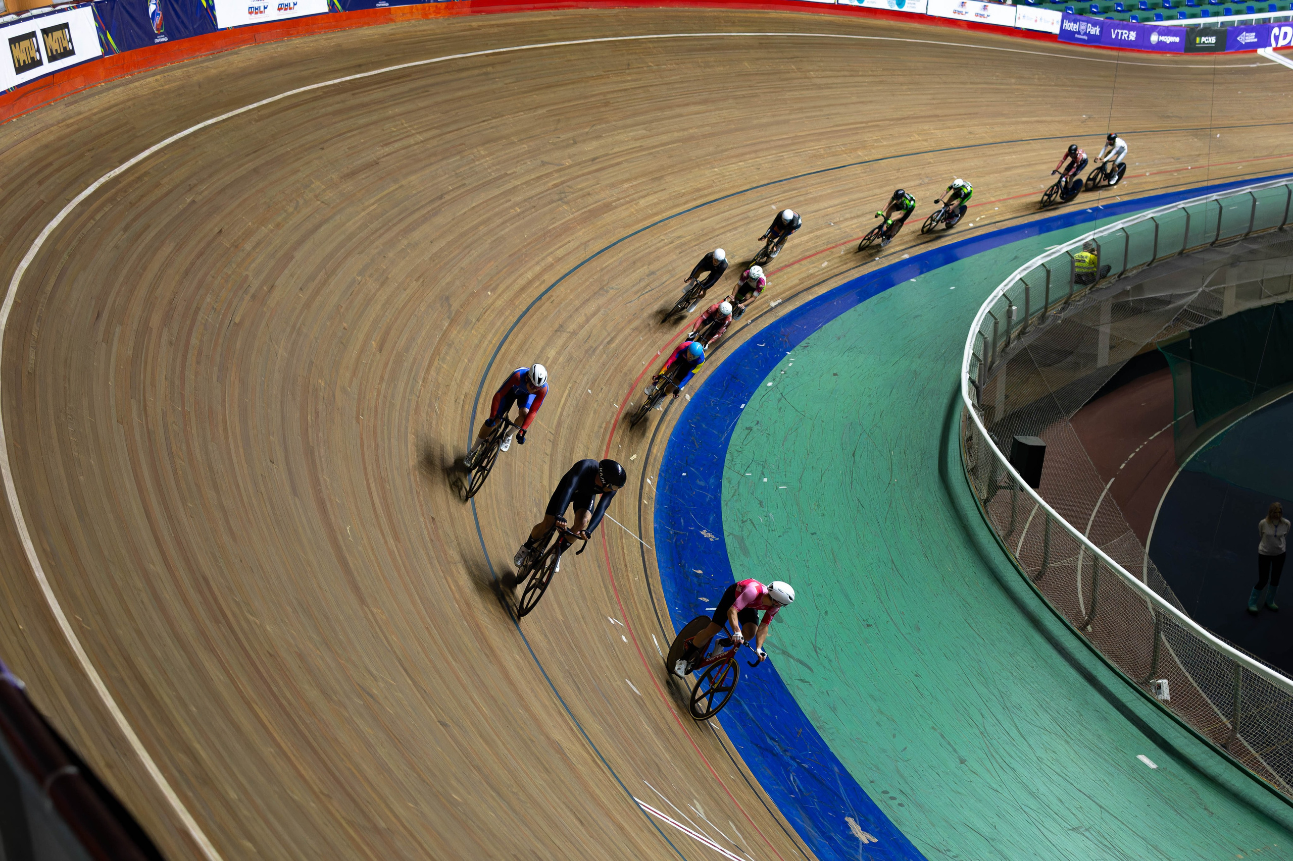 Sputnik Track Локосфинкс. Спортивный фотограф в Санкт-Петербурге Илья Vacool