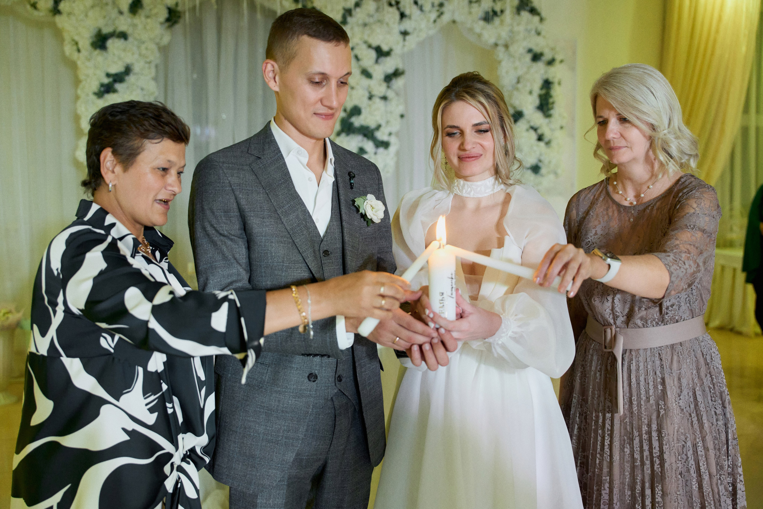 Сергей и Марина. Чумаков Алексей Фотограф|Видеограф свадебные, индивидуальные, семейные, репортаж