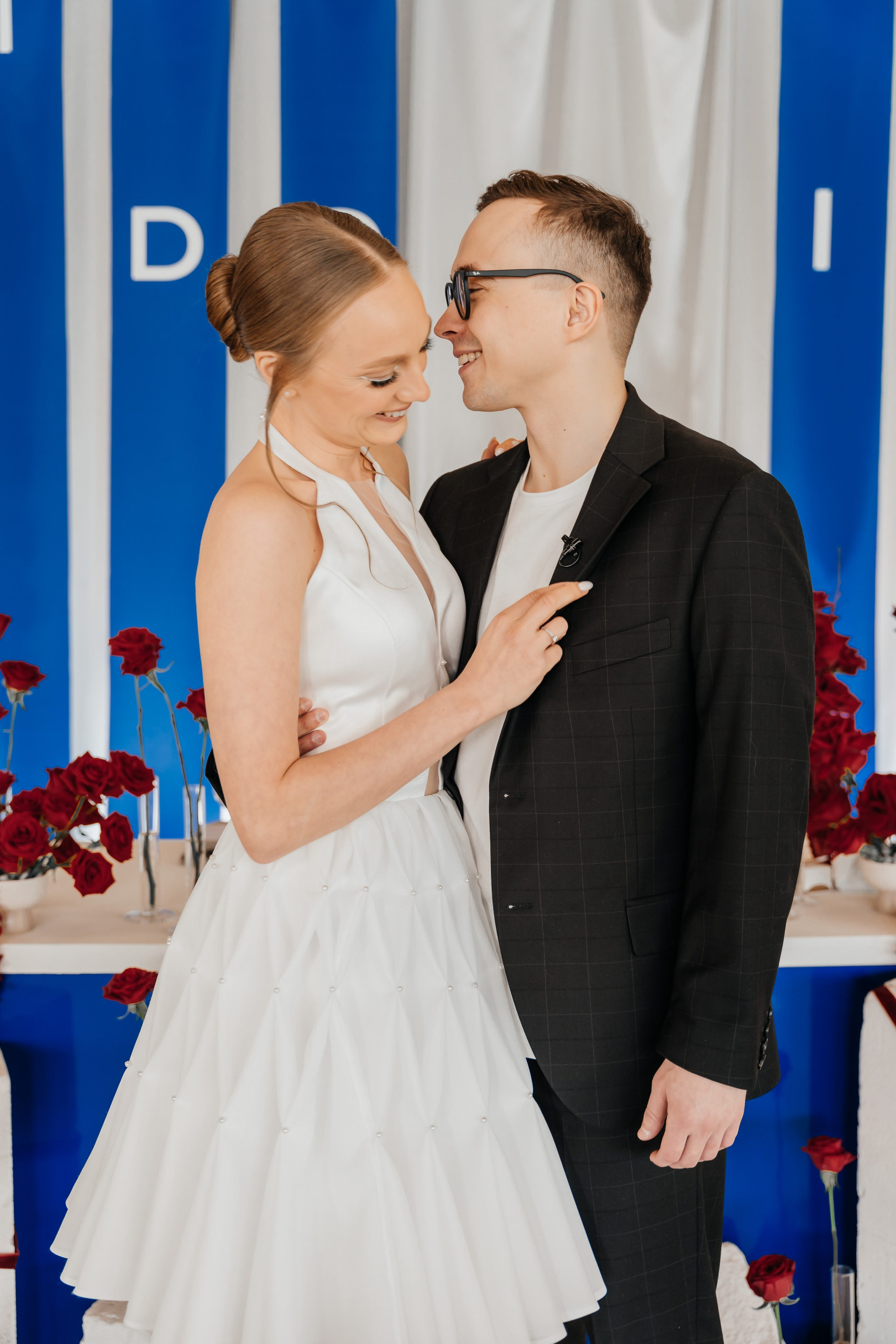 Екатерина и Игорь. Ульяна Ремезова | Фотограф | Челябинск