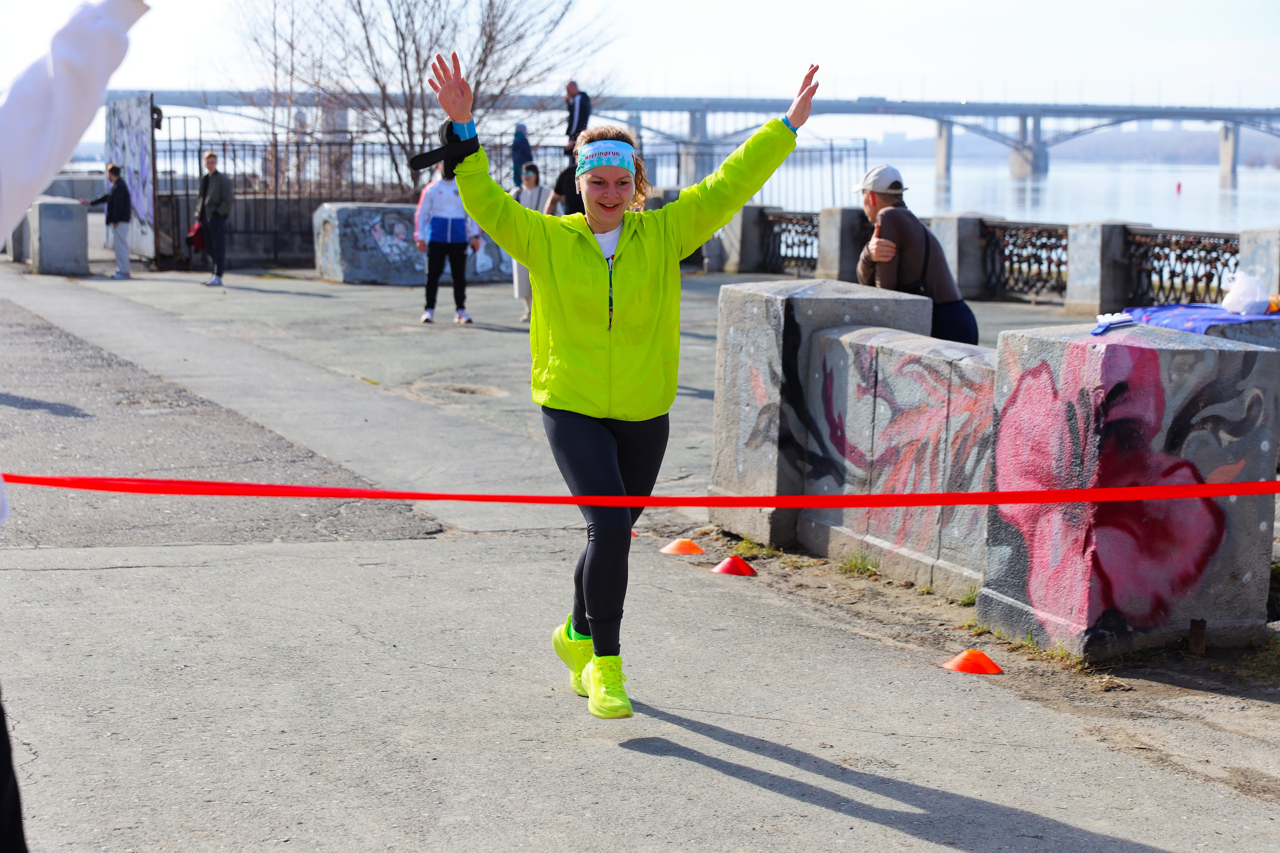 25.04.2026 Забег 5Вёрст. Клуб путешествий HimalTrex Горные туры в Гималаи Непал