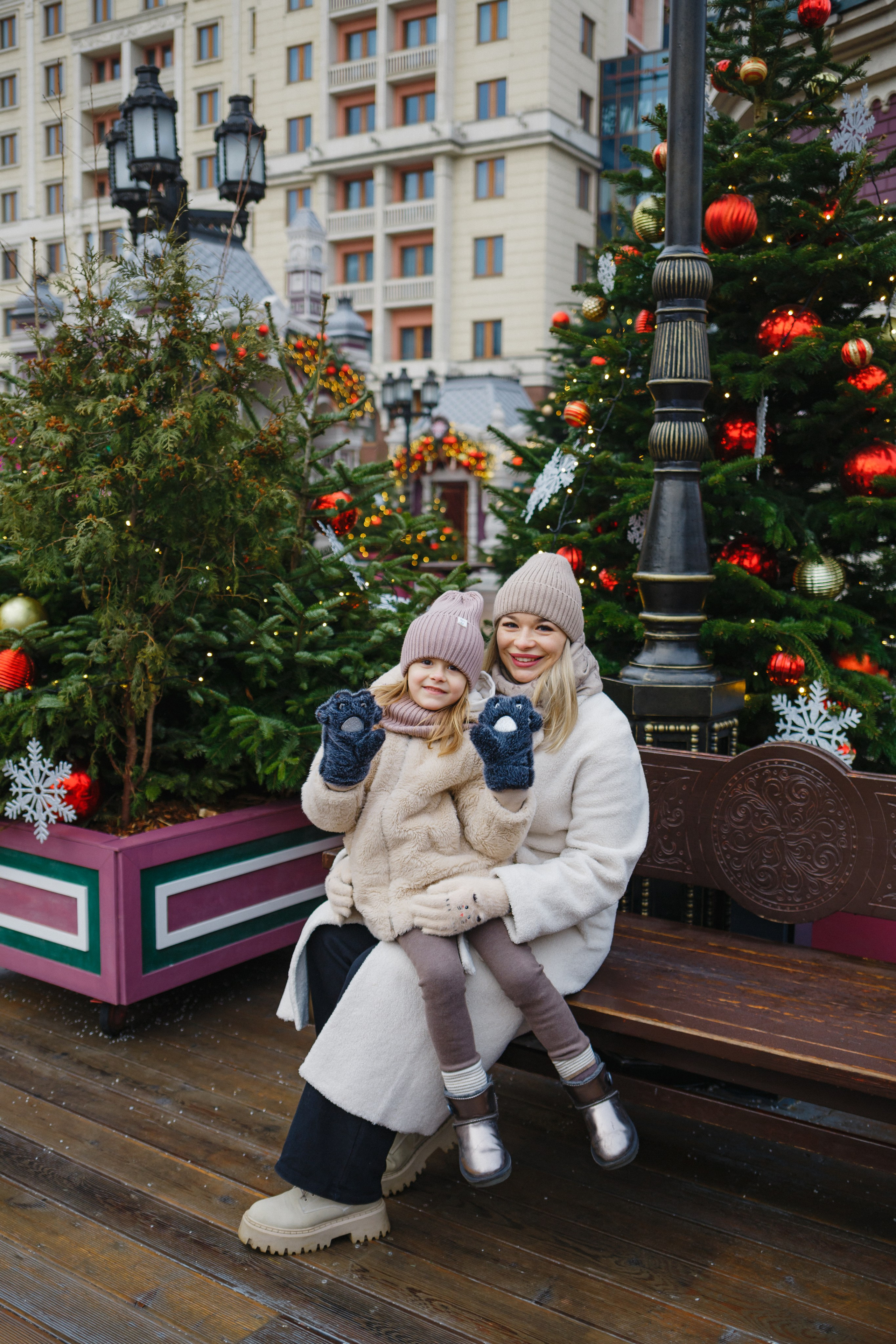 Семейная прогулка!. Семейный фотограф Николаева Ольга