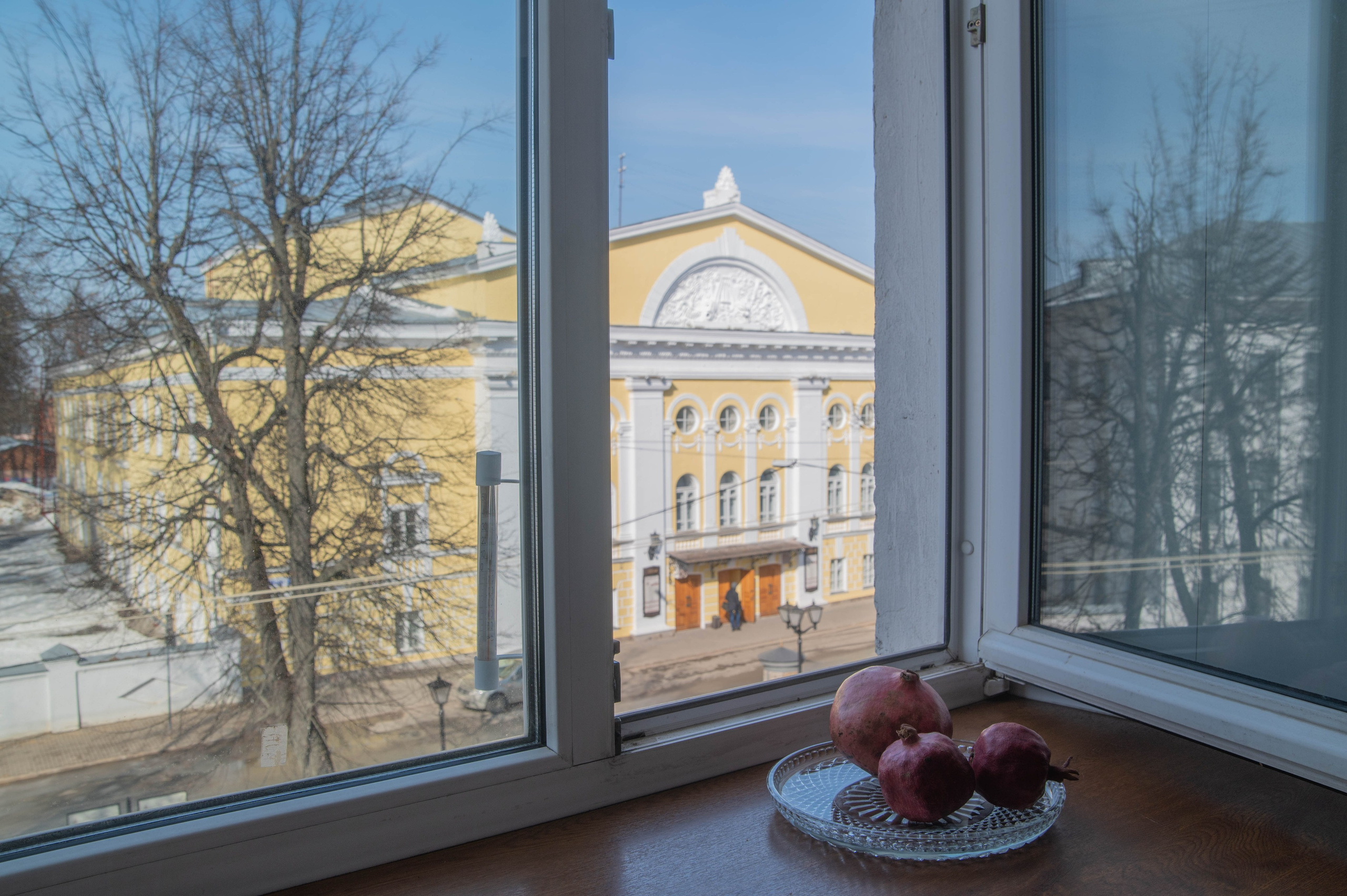 Съемка 2-к квартиры для посуточной аренды. г. Кострома. Интерьерный фотограф в Ярославле. Вероника Лазыкина