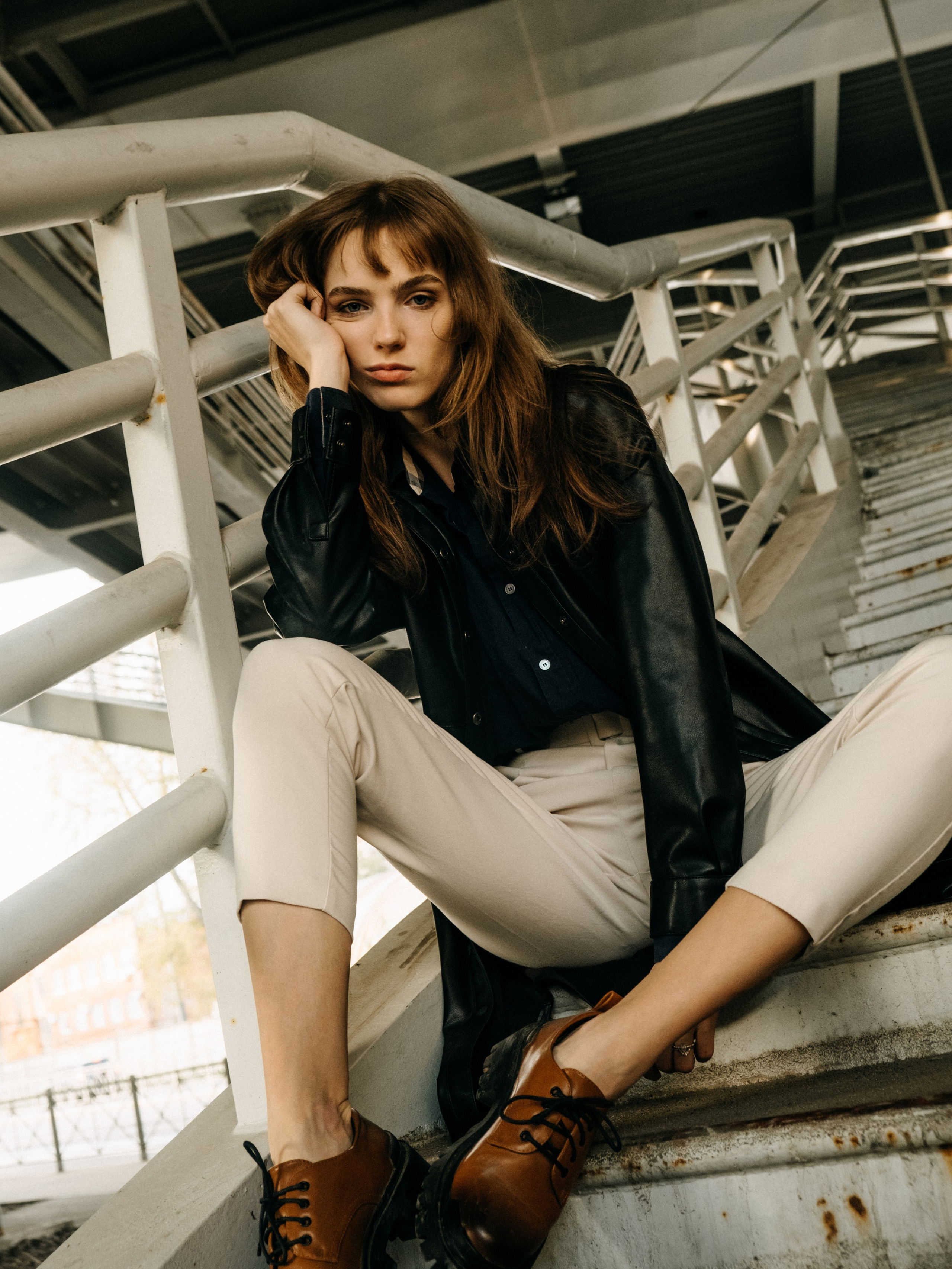 EMMA. Фотограф и видеограф в Санкт-Петербурге Прилепин Слава