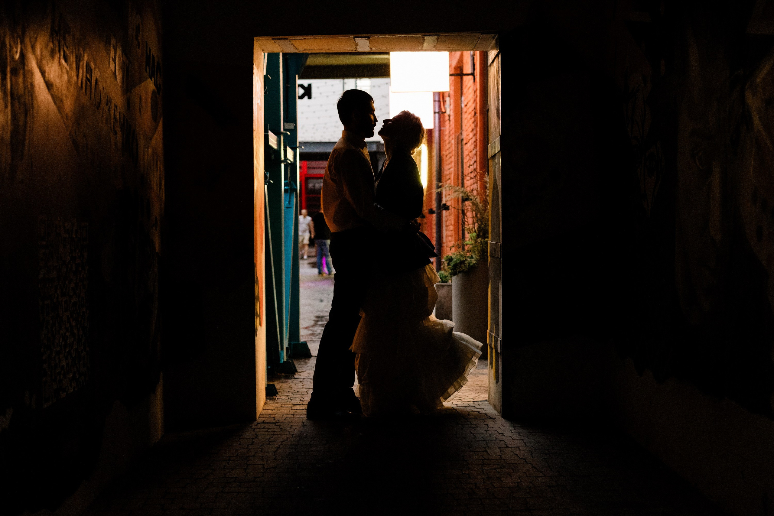 Алексей и Марина. Семейный фотограф в Самаре Елена Ефимова