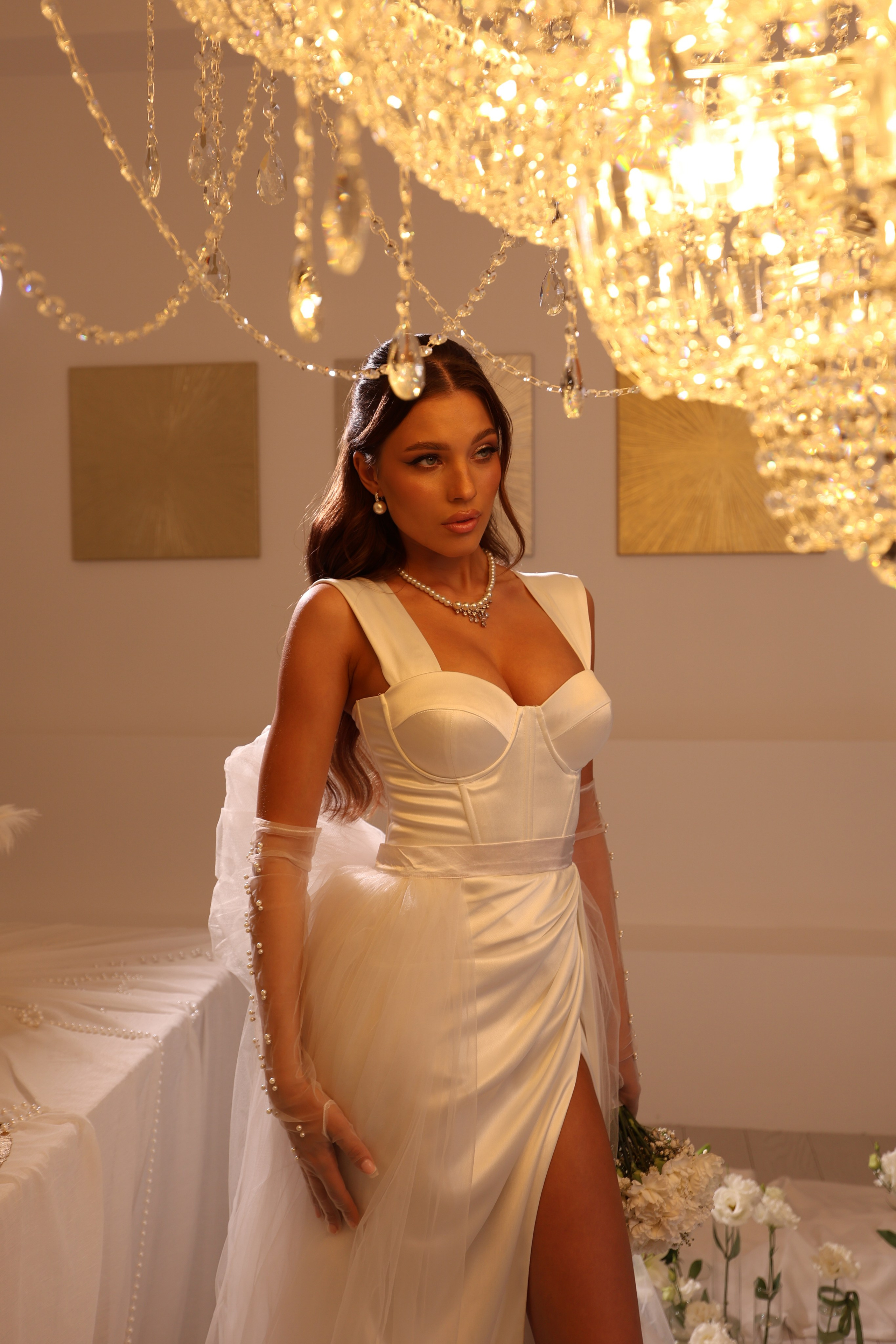 Настя & Николай. Яна Чхан — Фотограф в Донецке и не только