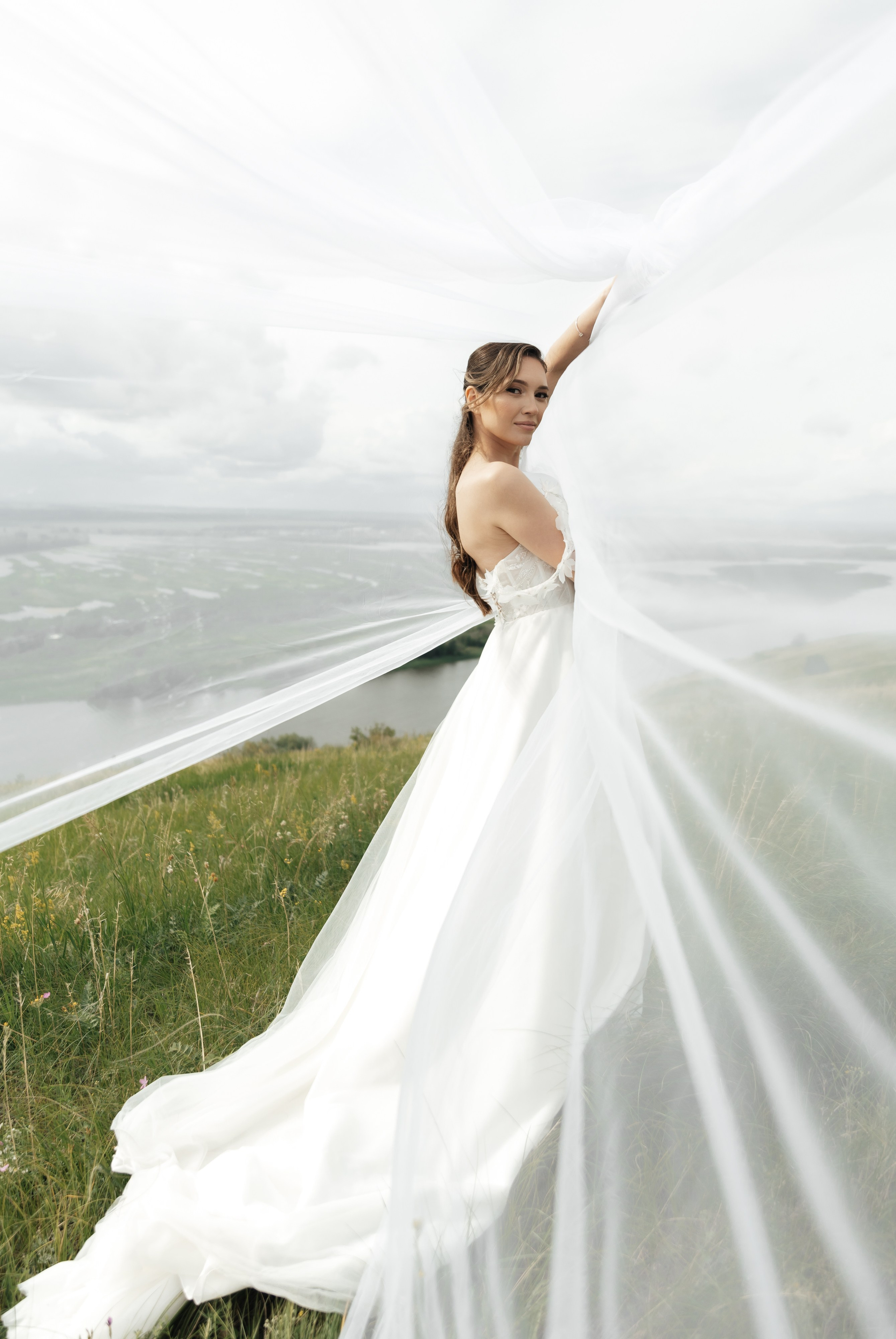 Marsel & Elena. Свадебный фотограф Ильнар Асадуллин