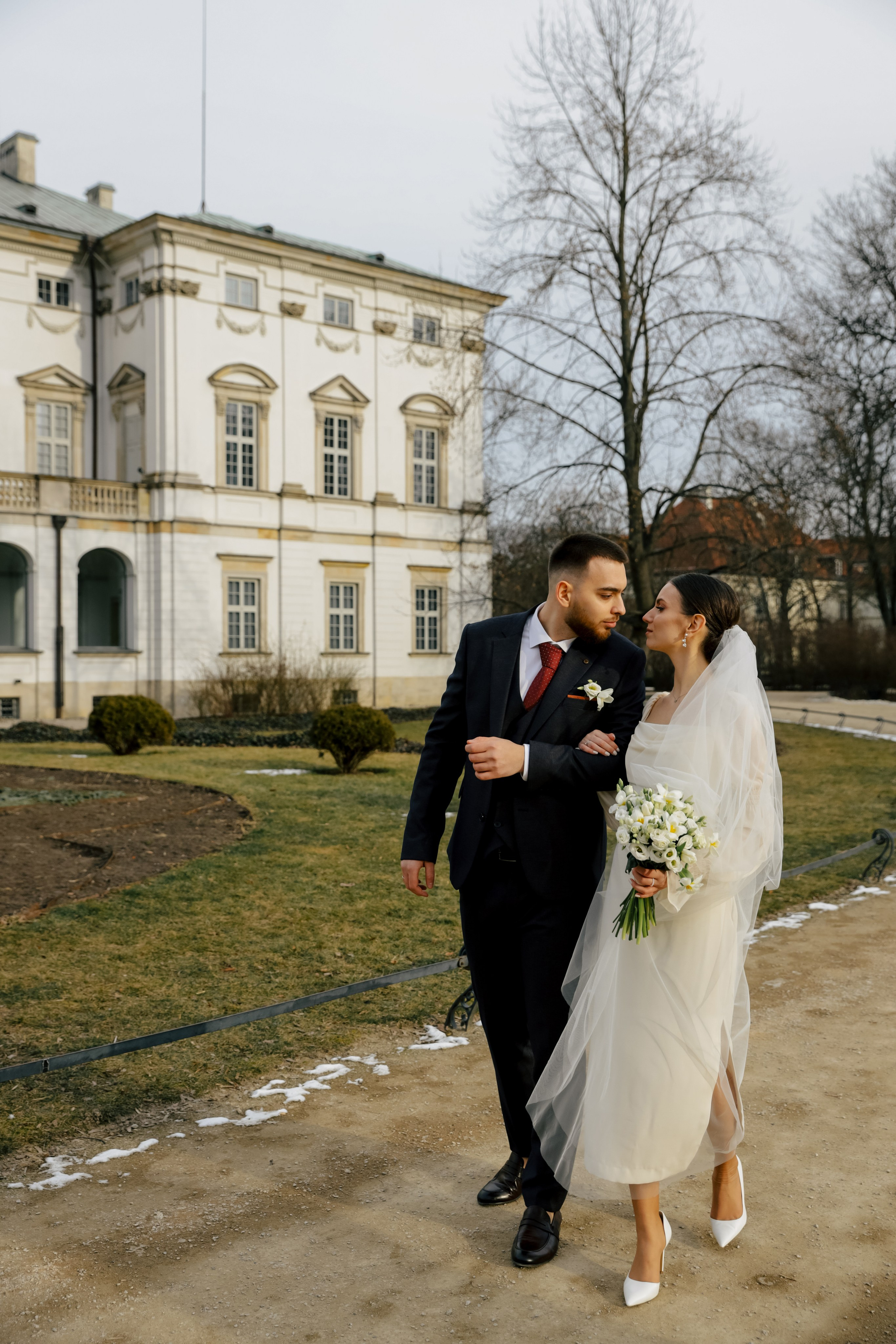 Свет внутри нас. Свадебный и семейный фотограф в Варшаве