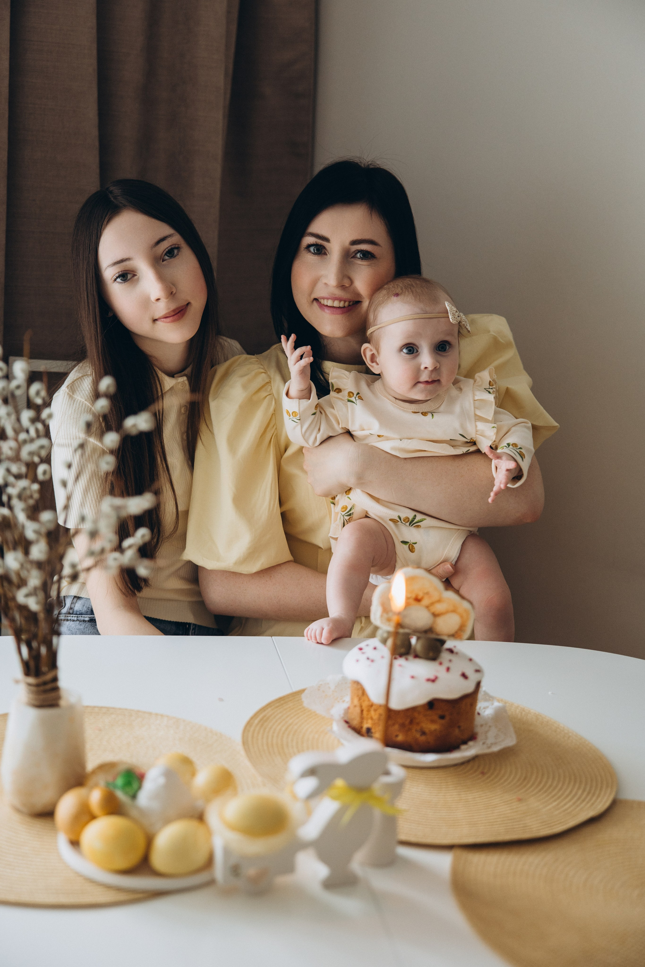 Домашняя. Свадебный, семейный фотограф в Иркутске Светлана Макаричева