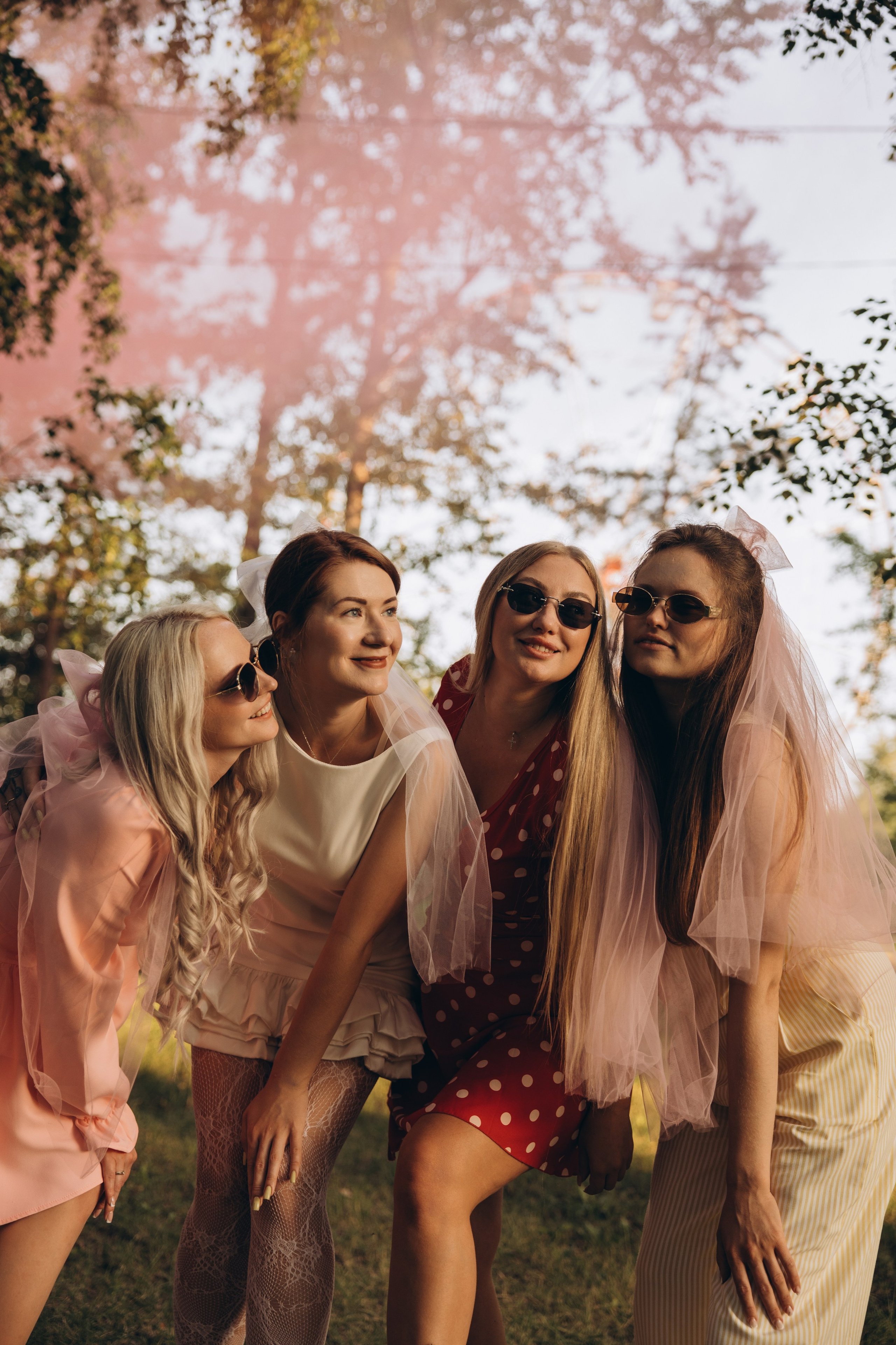 Девичник. Свадебный, семейный фотограф в Иркутске Светлана Макаричева