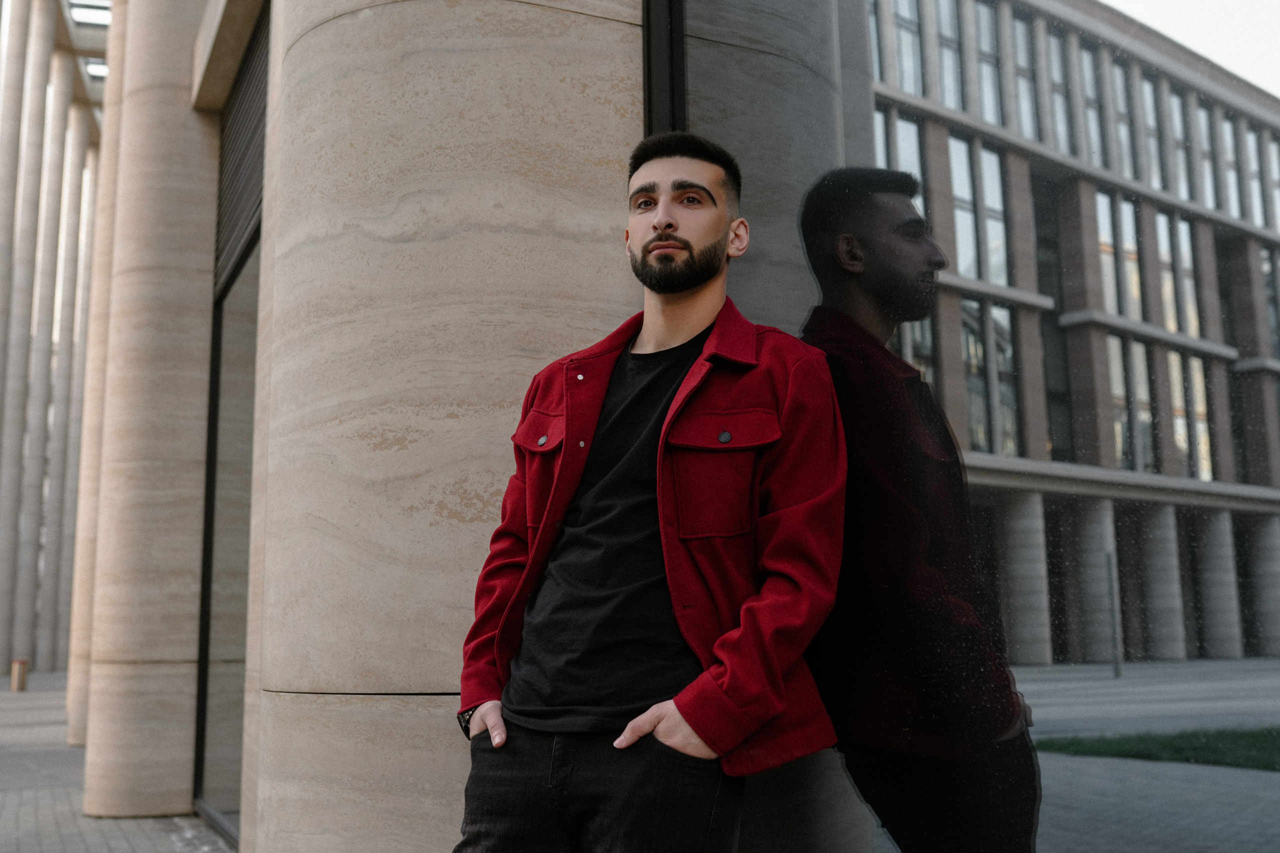 MEN PORTRAIT. Свадебный фотограф в Санкт-Петербурге Харичева Анастасия