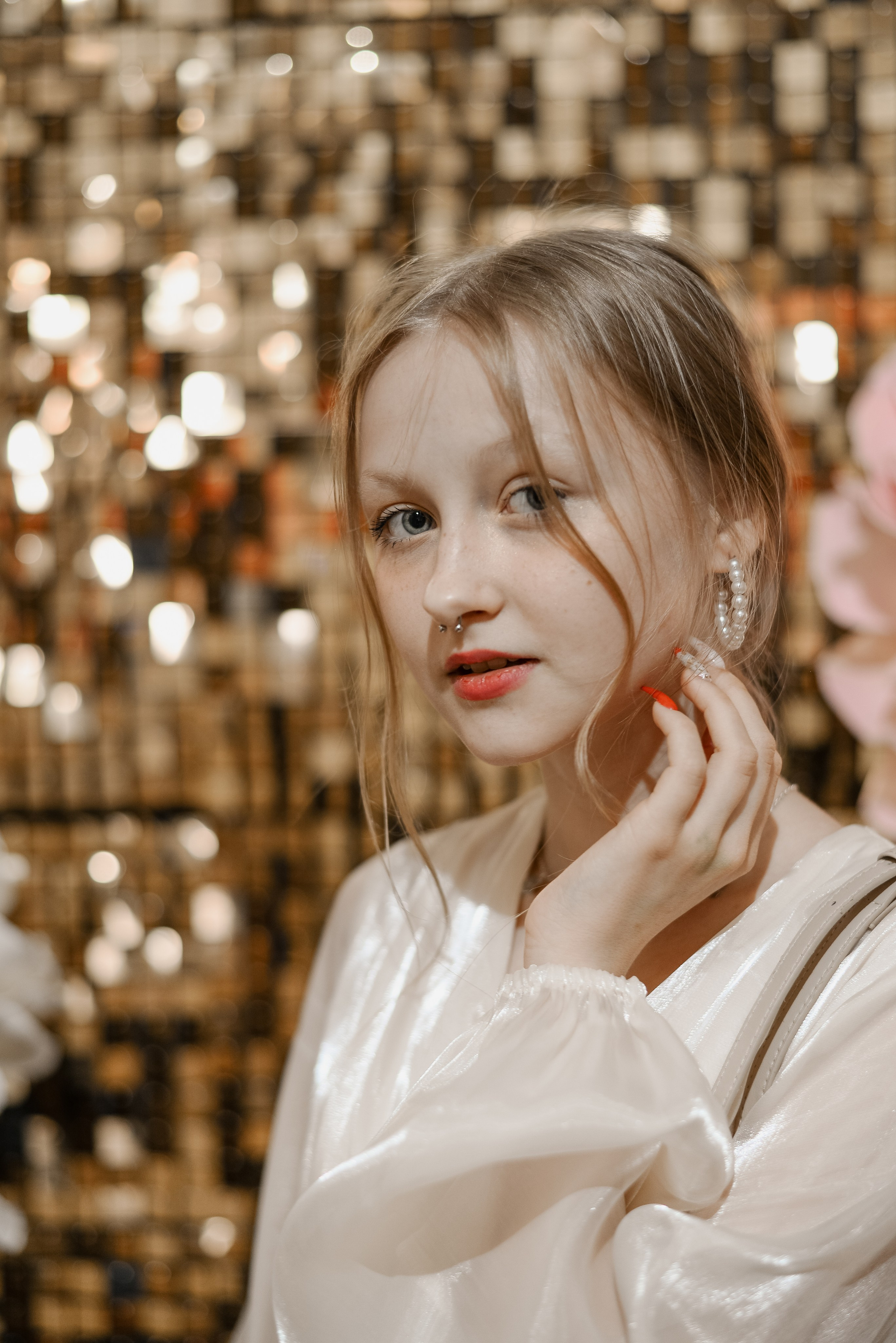 Выпускные. Свадебный фотограф в Санкт-Петербурге Харичева Анастасия