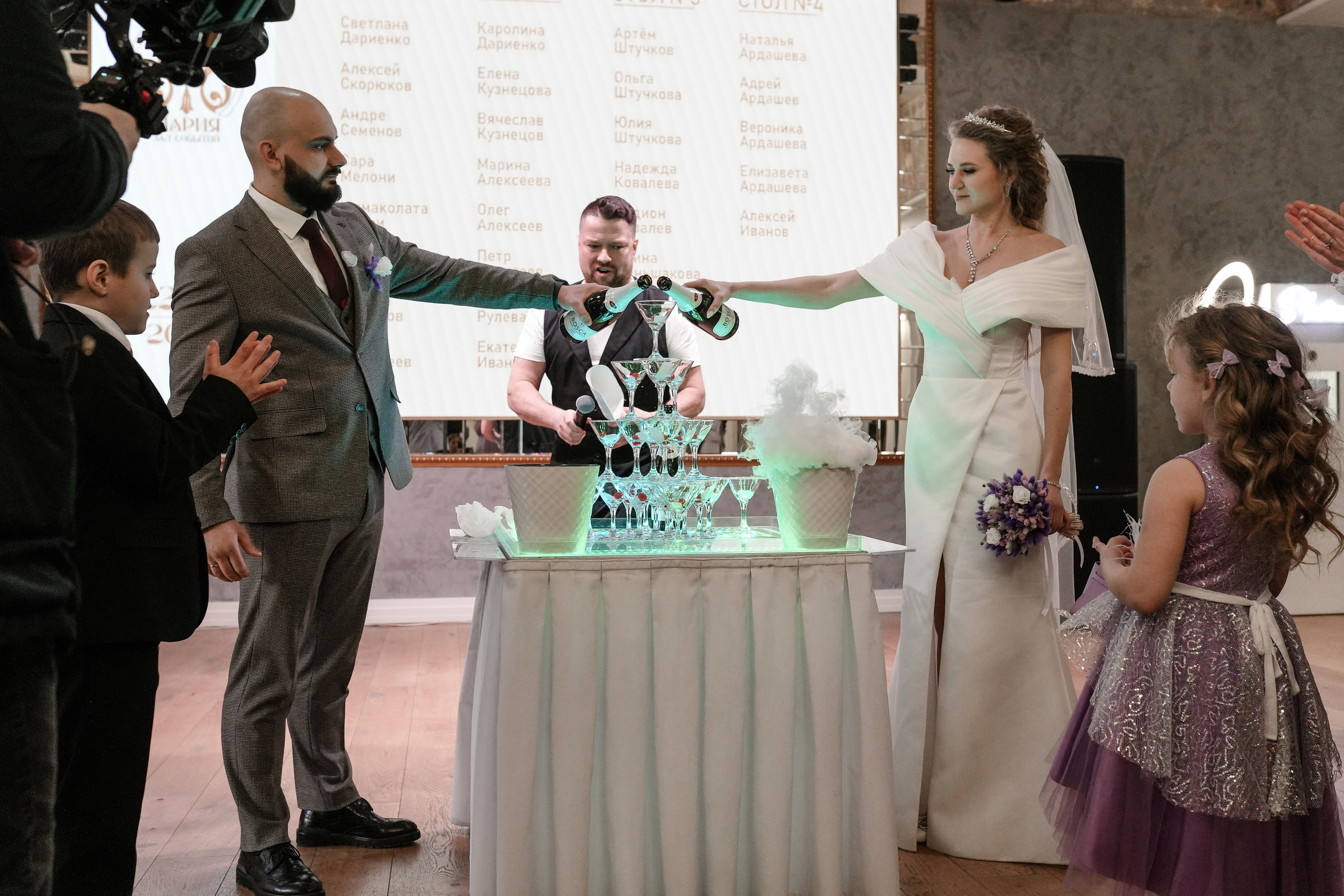 ROMAN&TATIANA. Свадебный фотограф в Санкт-Петербурге Харичева Анастасия