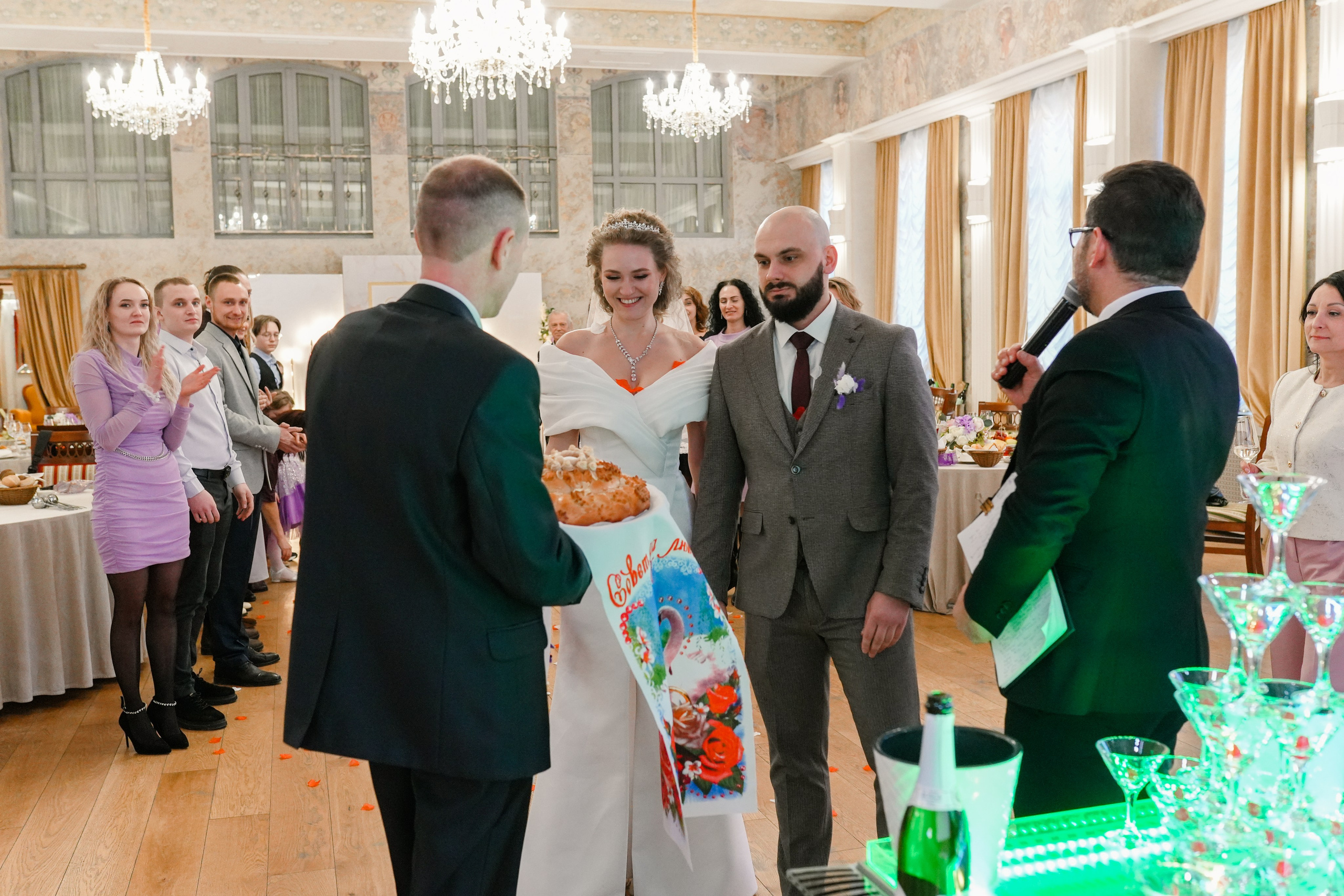 ROMAN&TATIANA. Свадебный фотограф в Санкт-Петербурге Харичева Анастасия