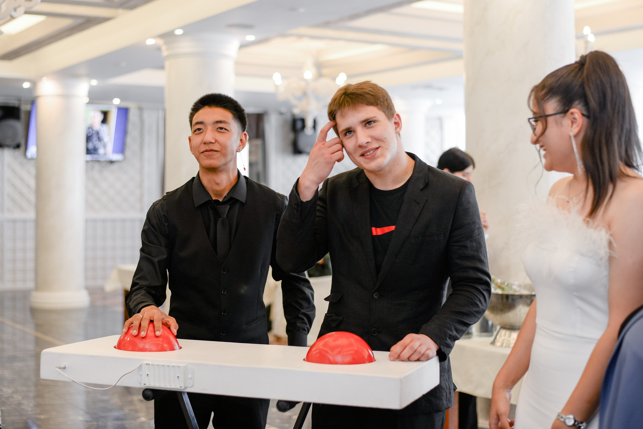 Выпускные. Свадебный фотограф в Санкт-Петербурге Харичева Анастасия