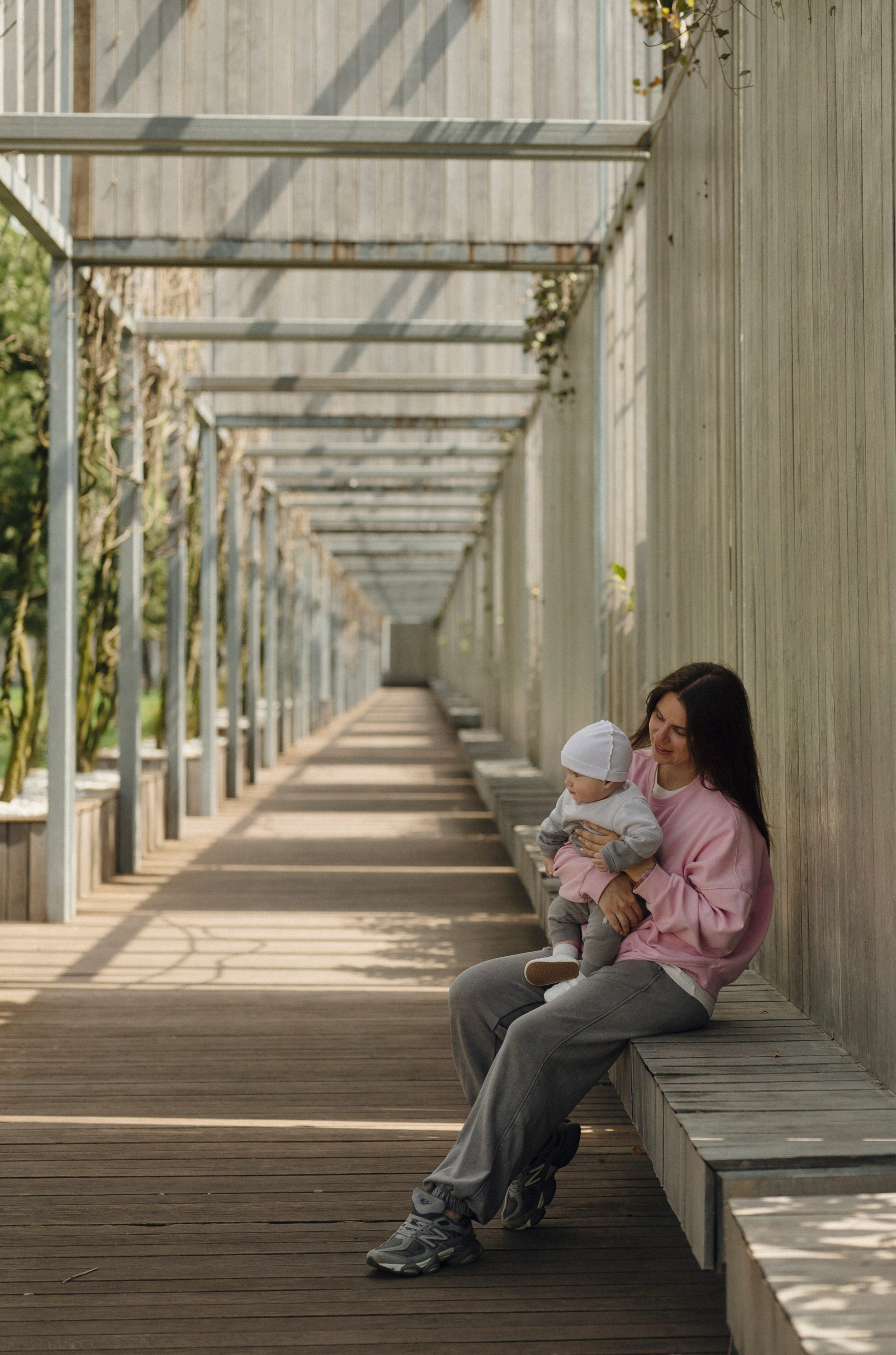 Семейная съемка. Алина Устименко