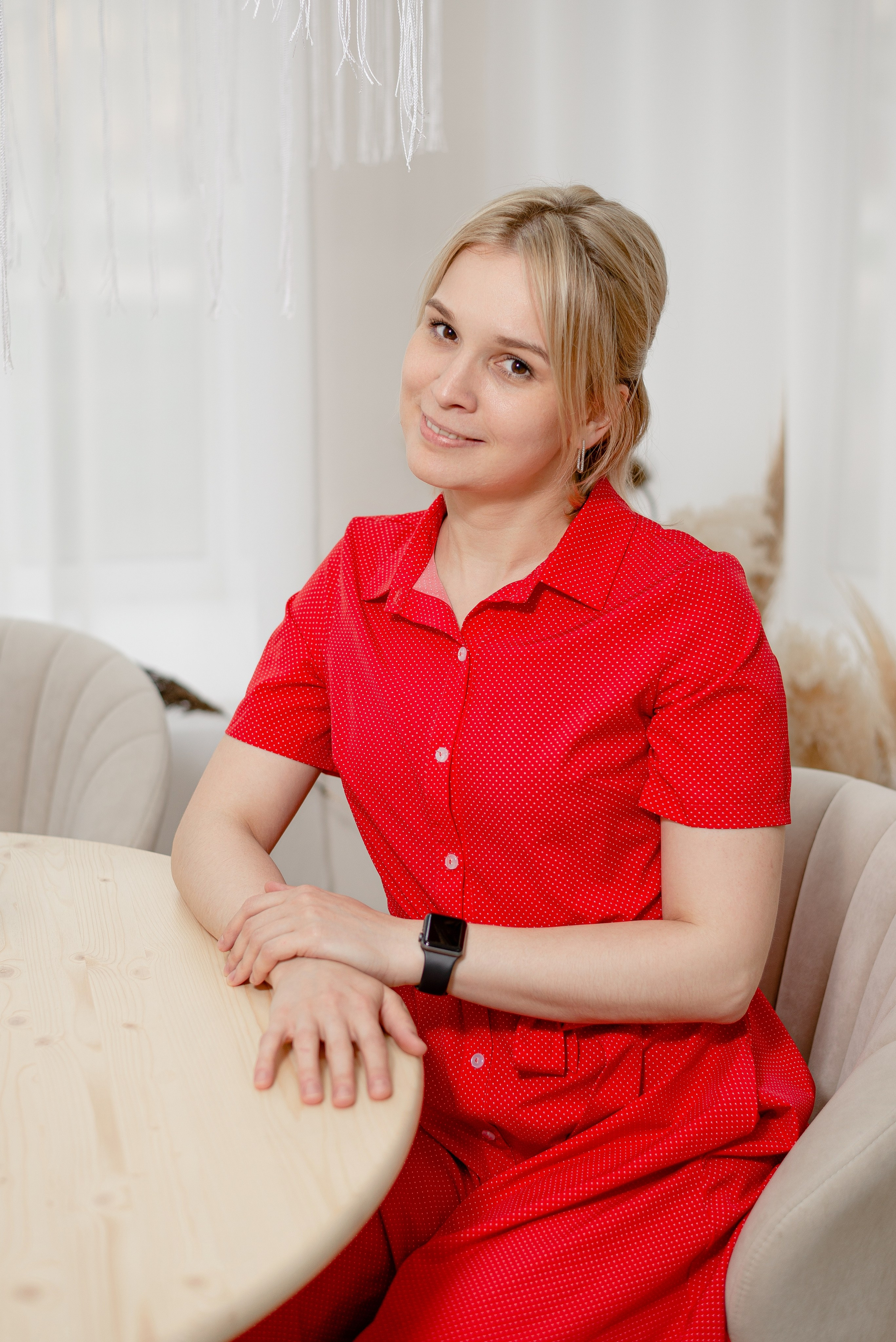 Репортаж со дня рождения Весты. Семейный и детский фотограф Иваново Ксения Азаренкова