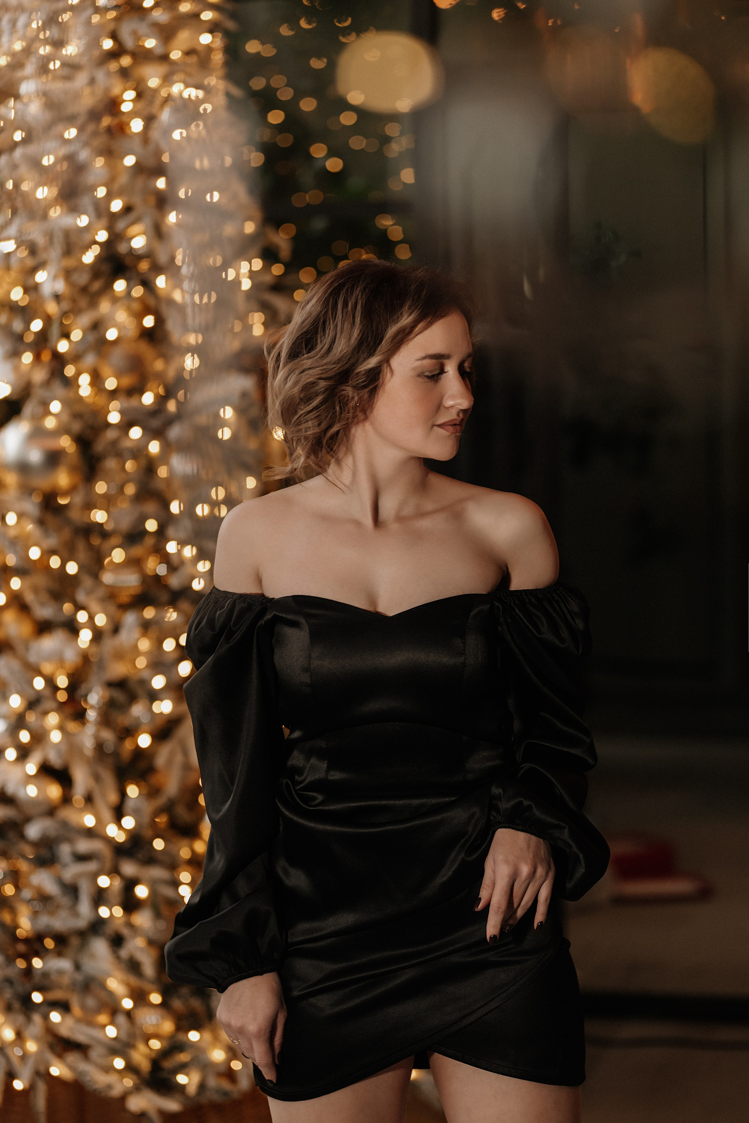 Надежда. Свадебный и семейный фотограф Светлана Пирюгина