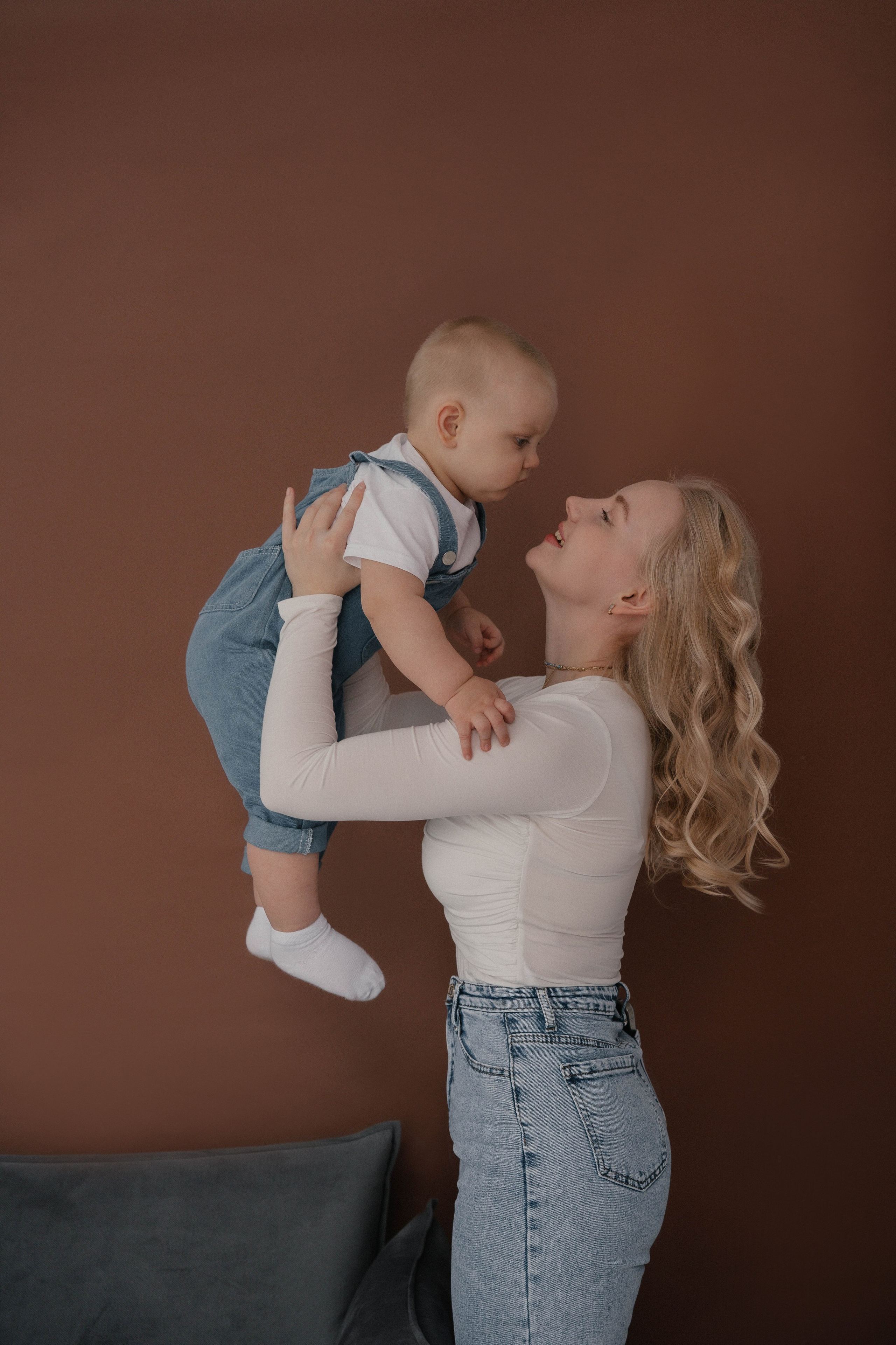 Костя & Кристина. Sofya Sazonova