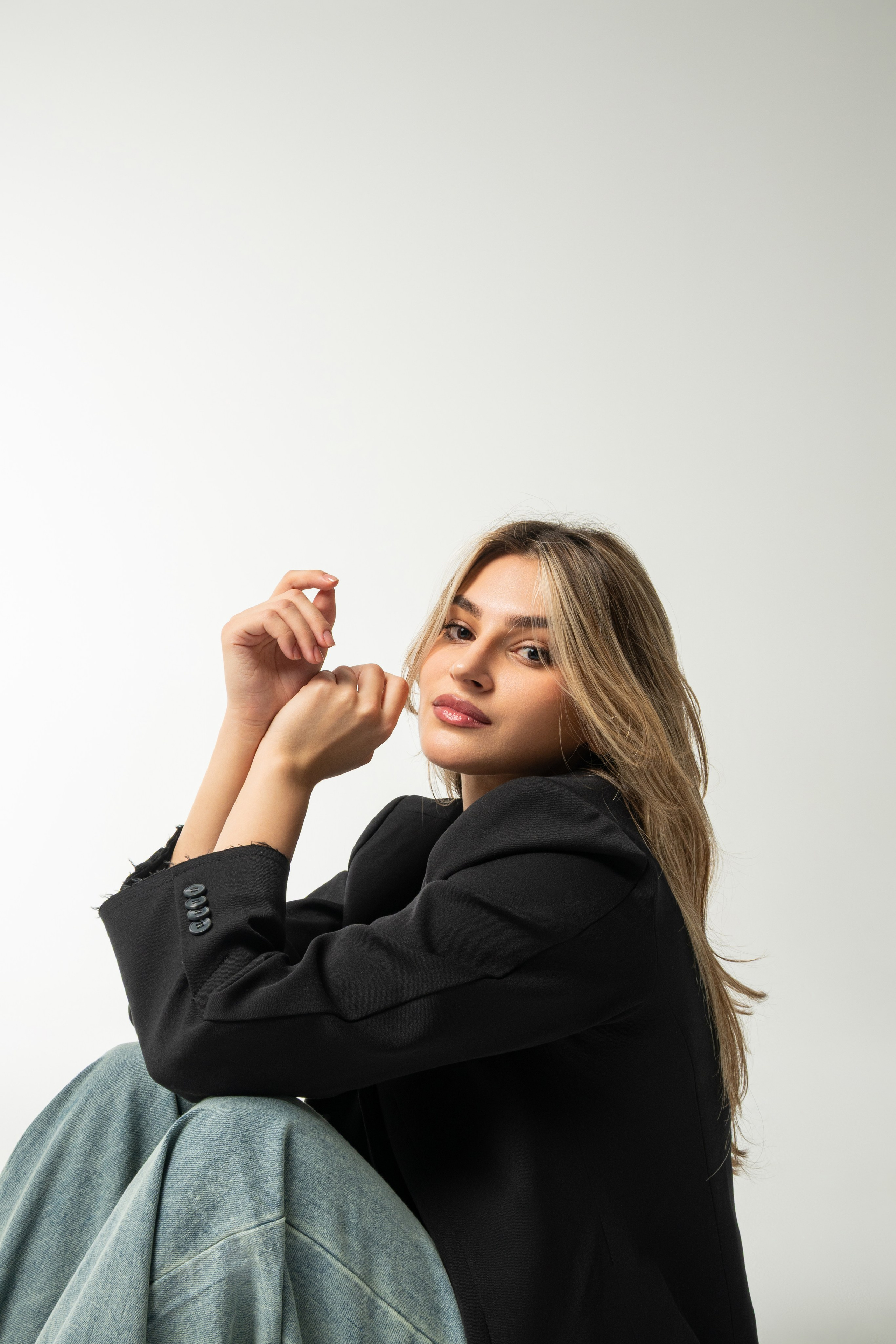 Портрет. Фотограф мероприятий в Москве