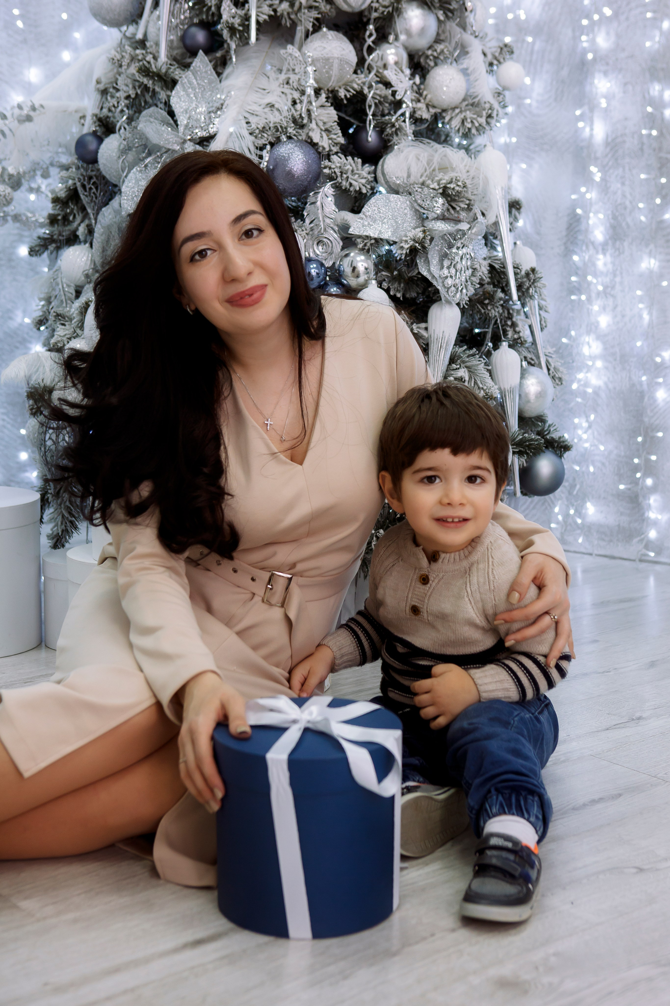 Семейные. Фотограф в Подольске