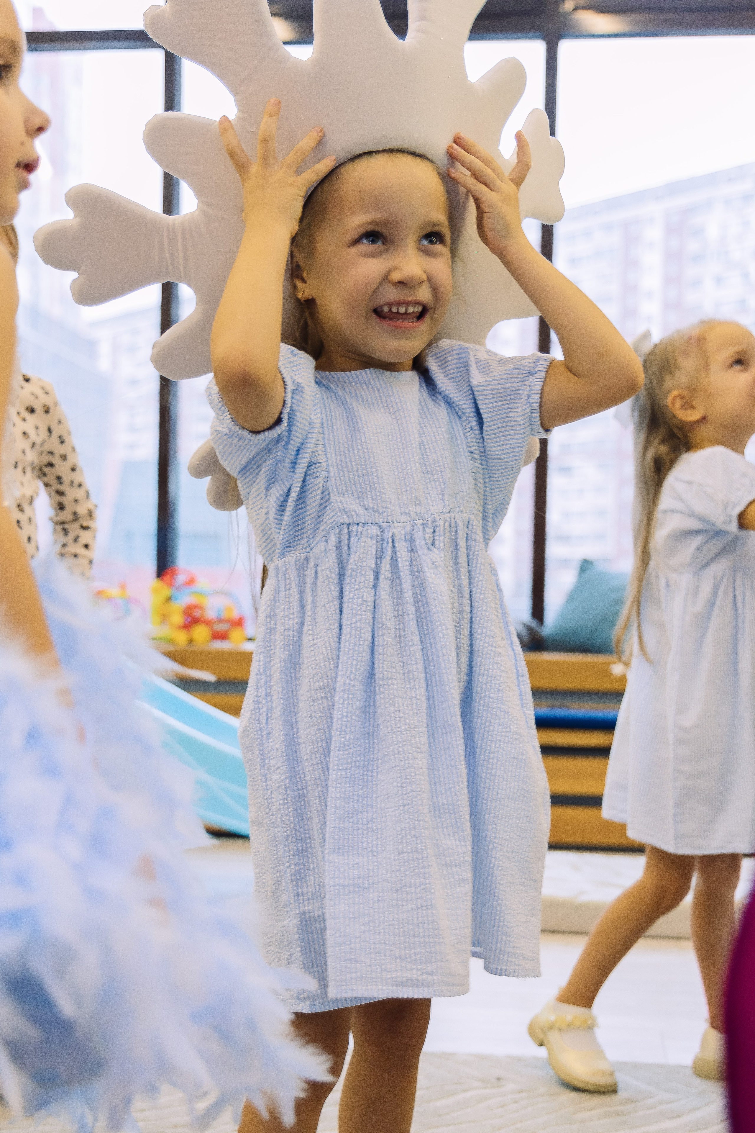 Праздники. Фотограф в Подольске