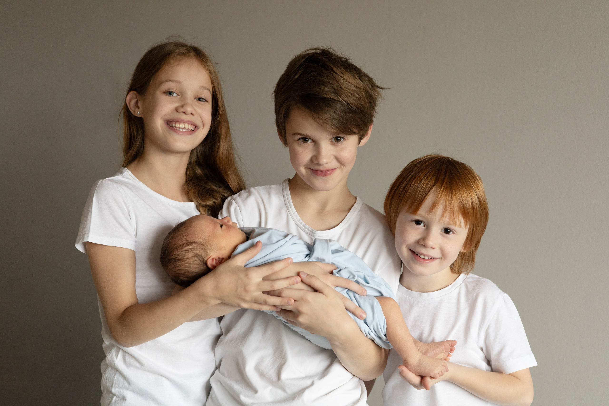 Осеннее чудо. Семейный, детский и ньюборн фотограф. Новая Москва