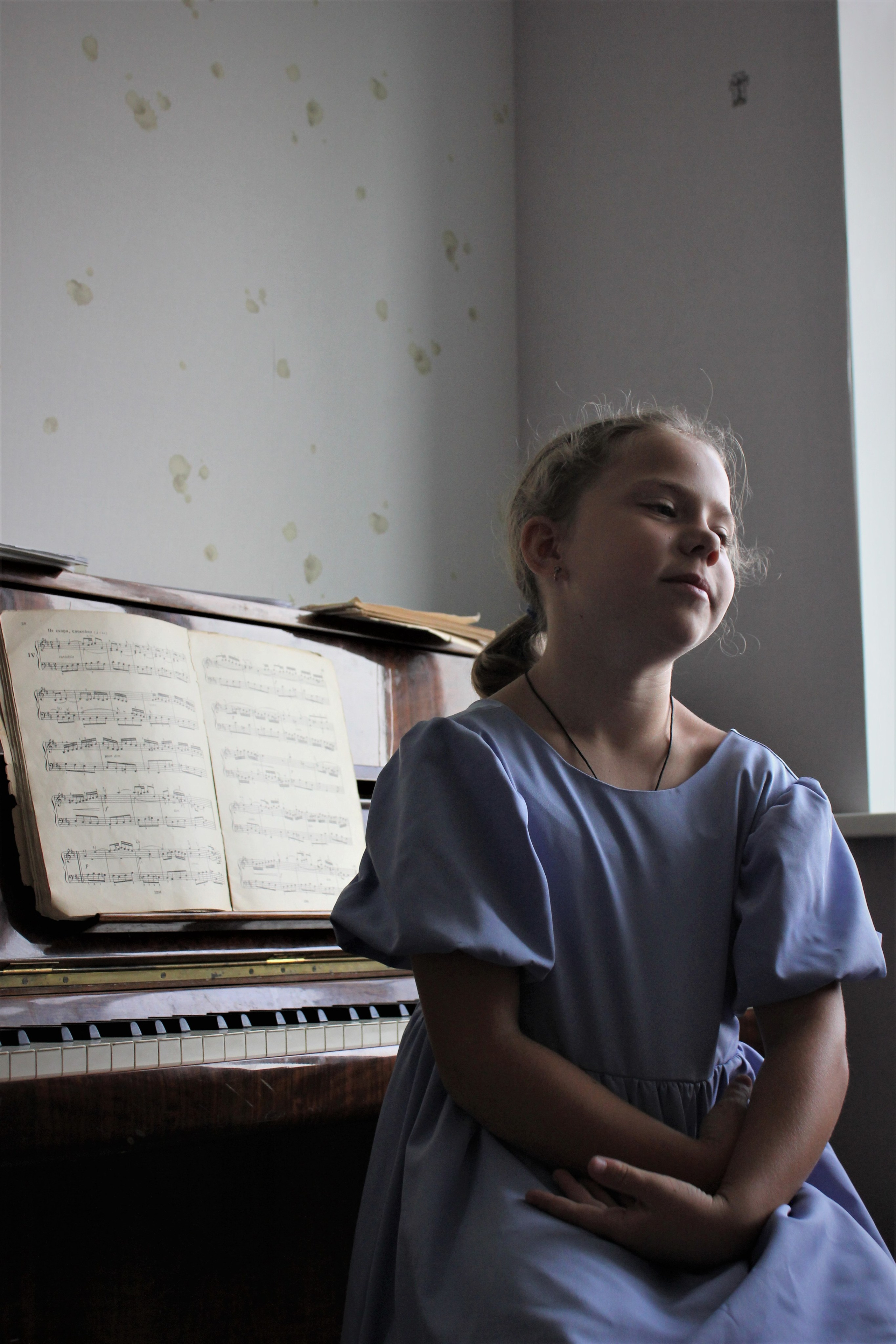 Домашняя симфония. Семейный, детский и ньюборн фотограф. Новая Москва