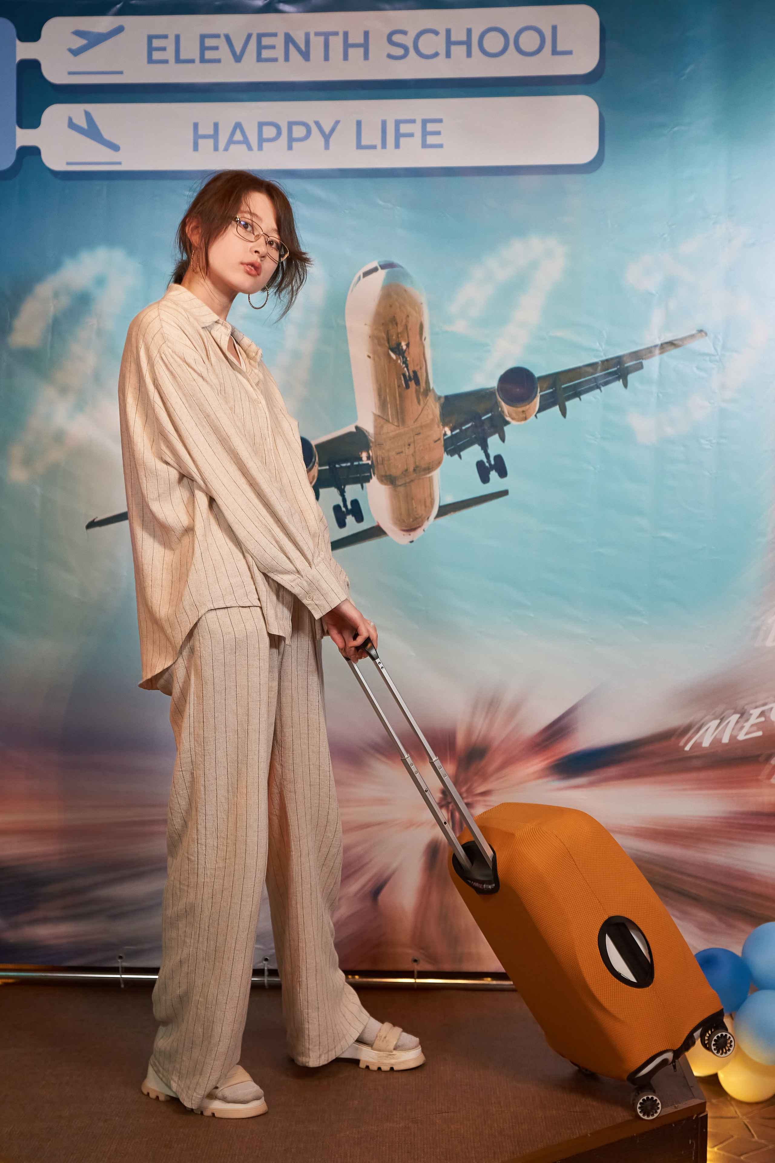 по окончании школы