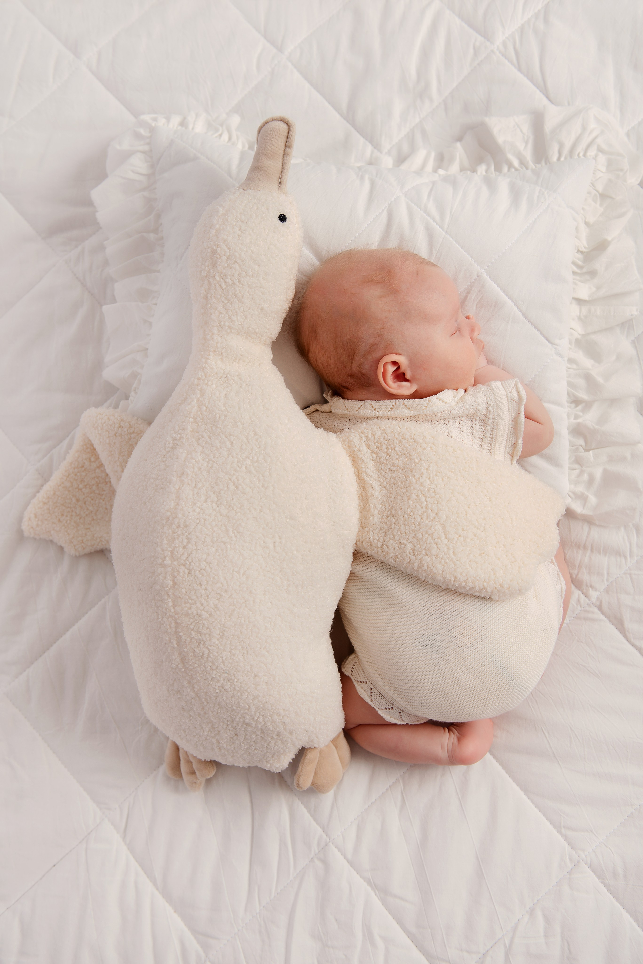 Вита 2 месяца. Детский фотограф в Долгопрудном и Москве