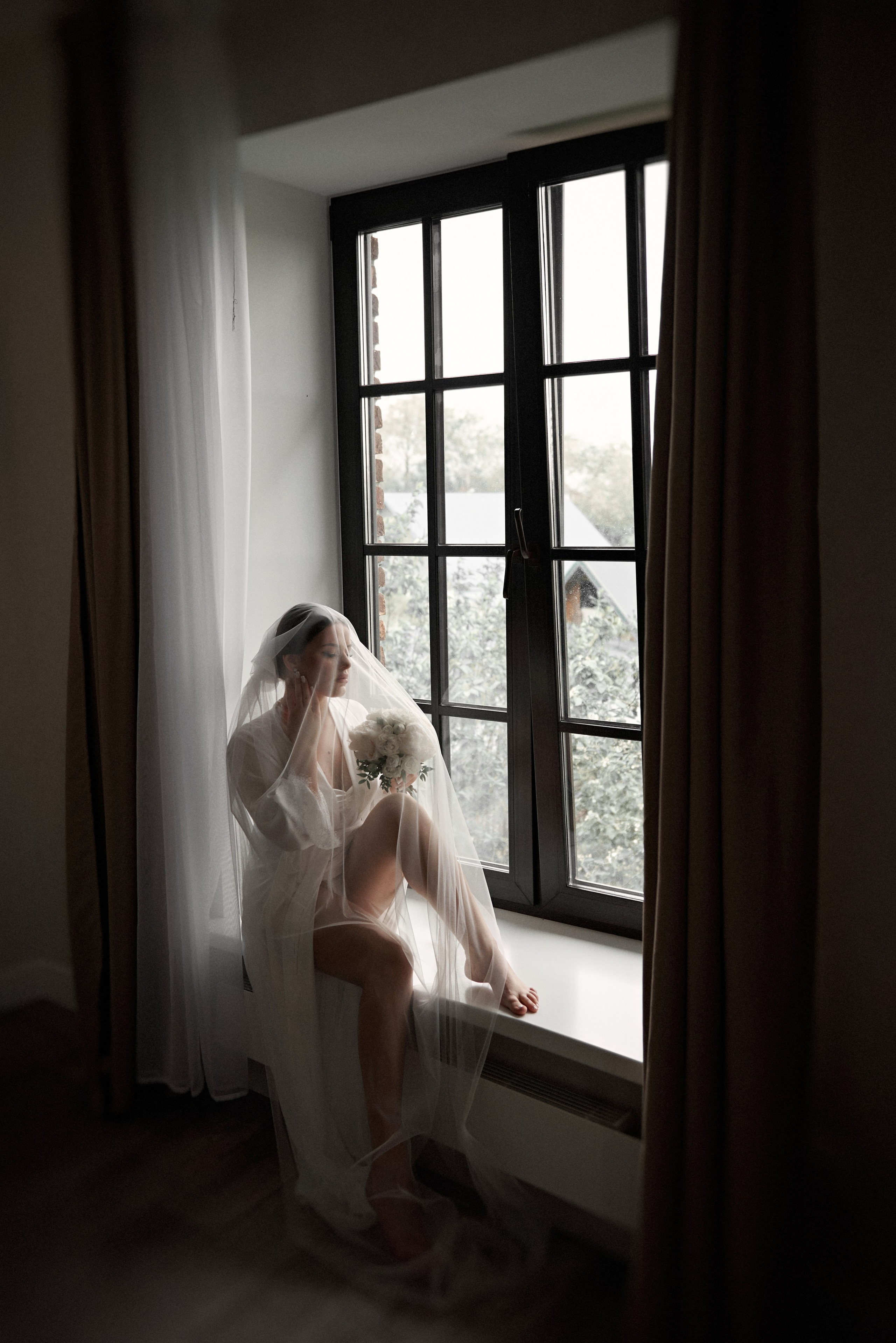 7.06.24 Никита и Даша. Свадебный фотограф Юлия Гусева