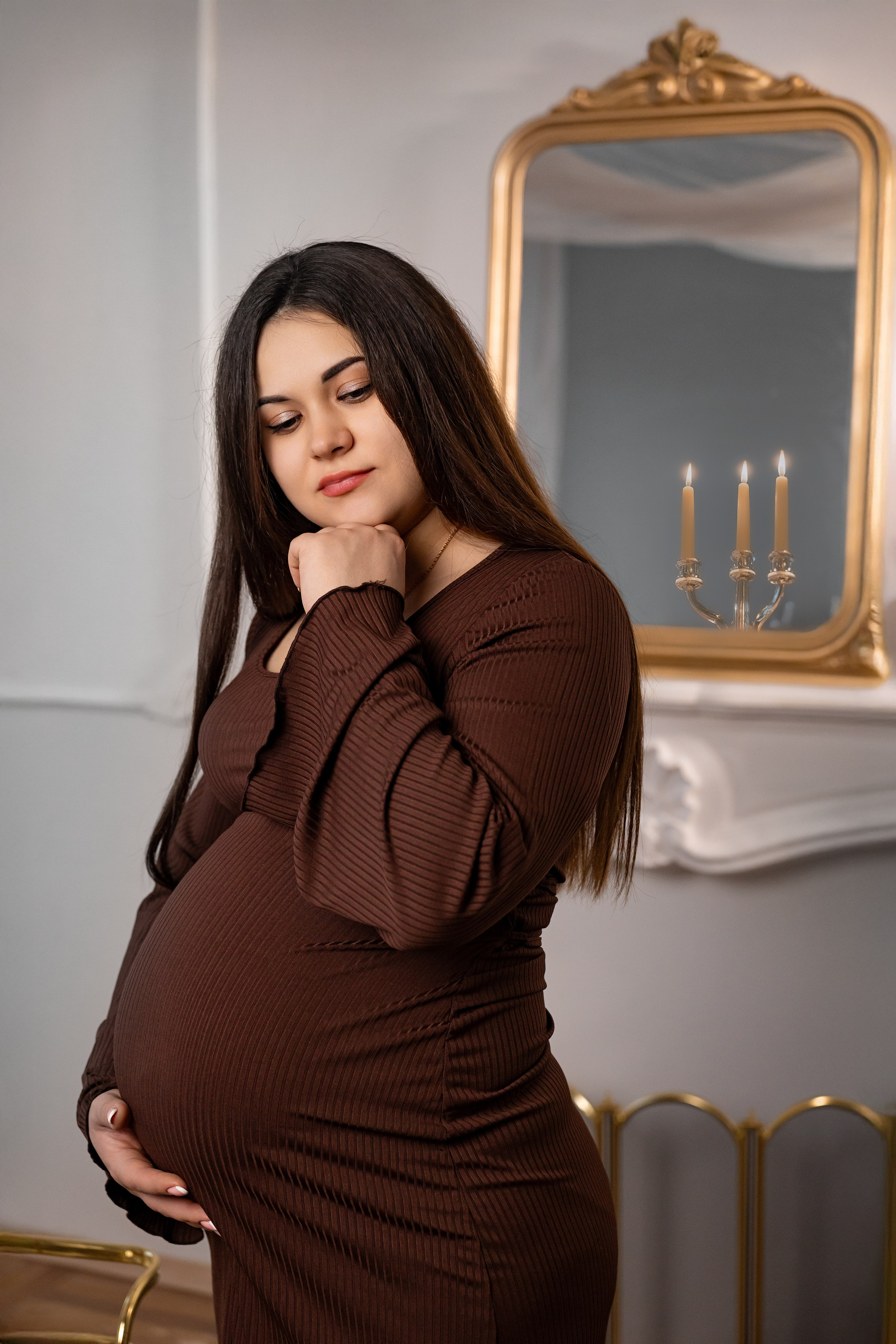 Наталия и Павел. Фотограф Белгород