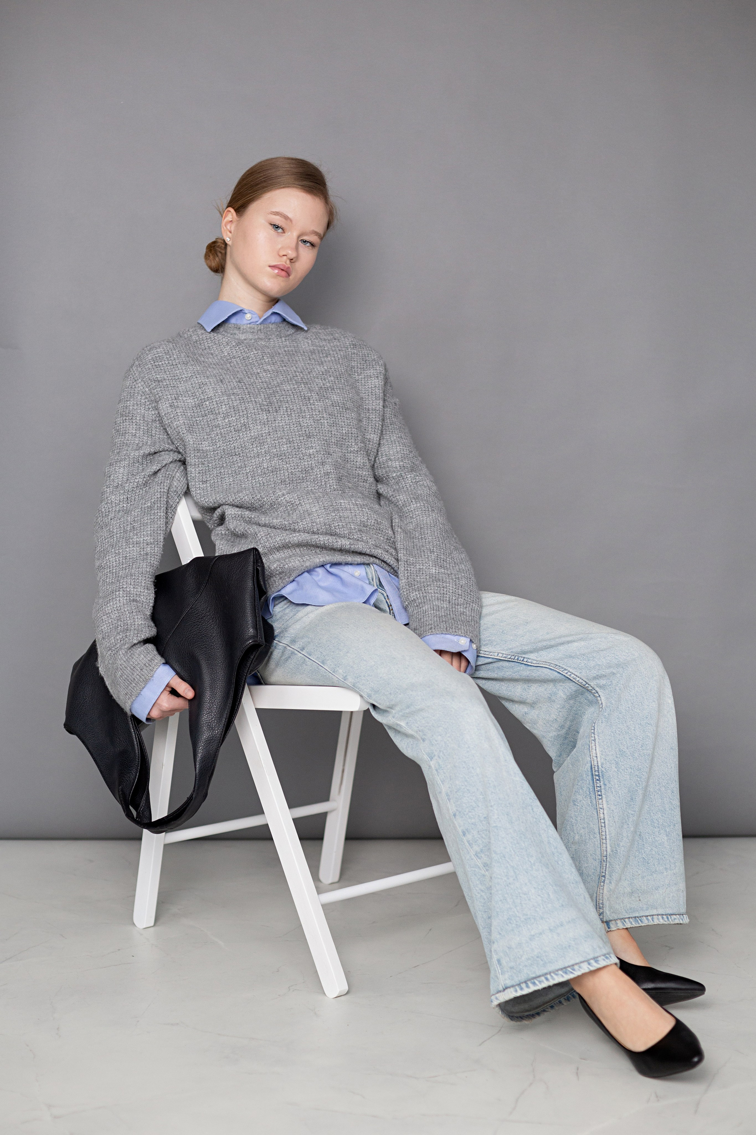 Sophia Kh. Modeling agency TM MODELS