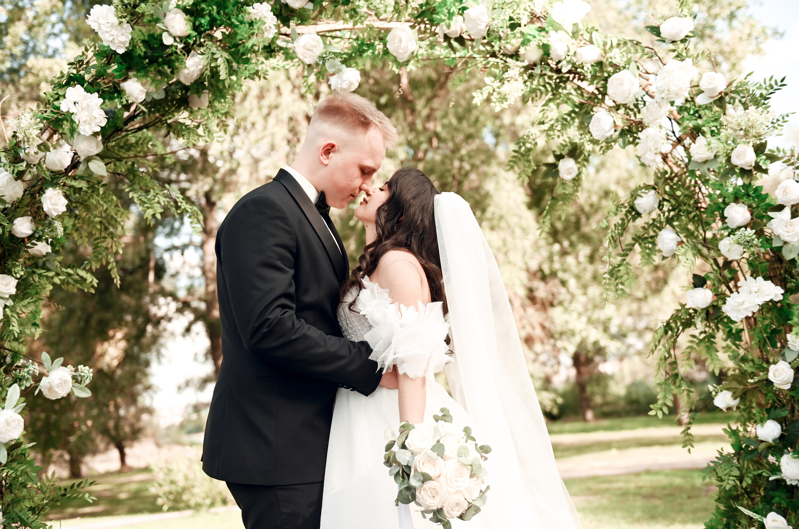 Шикарные ребята Владислав и Анастасия. Свадебный, семейный, детский, контент фотограф в Омске Максим Ильин