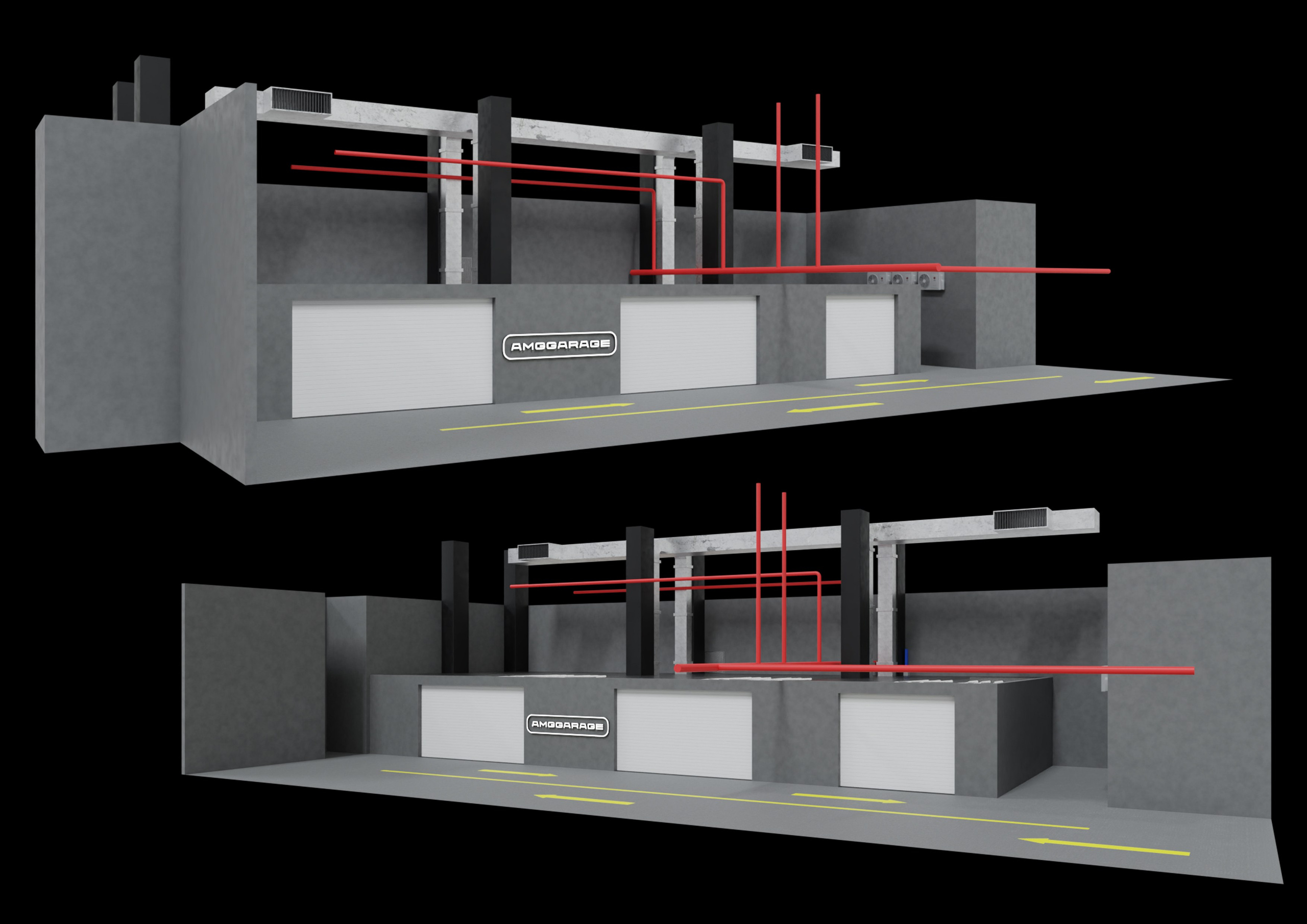 3D моделирование и визуализация. Профессиональный фотограф в Астане