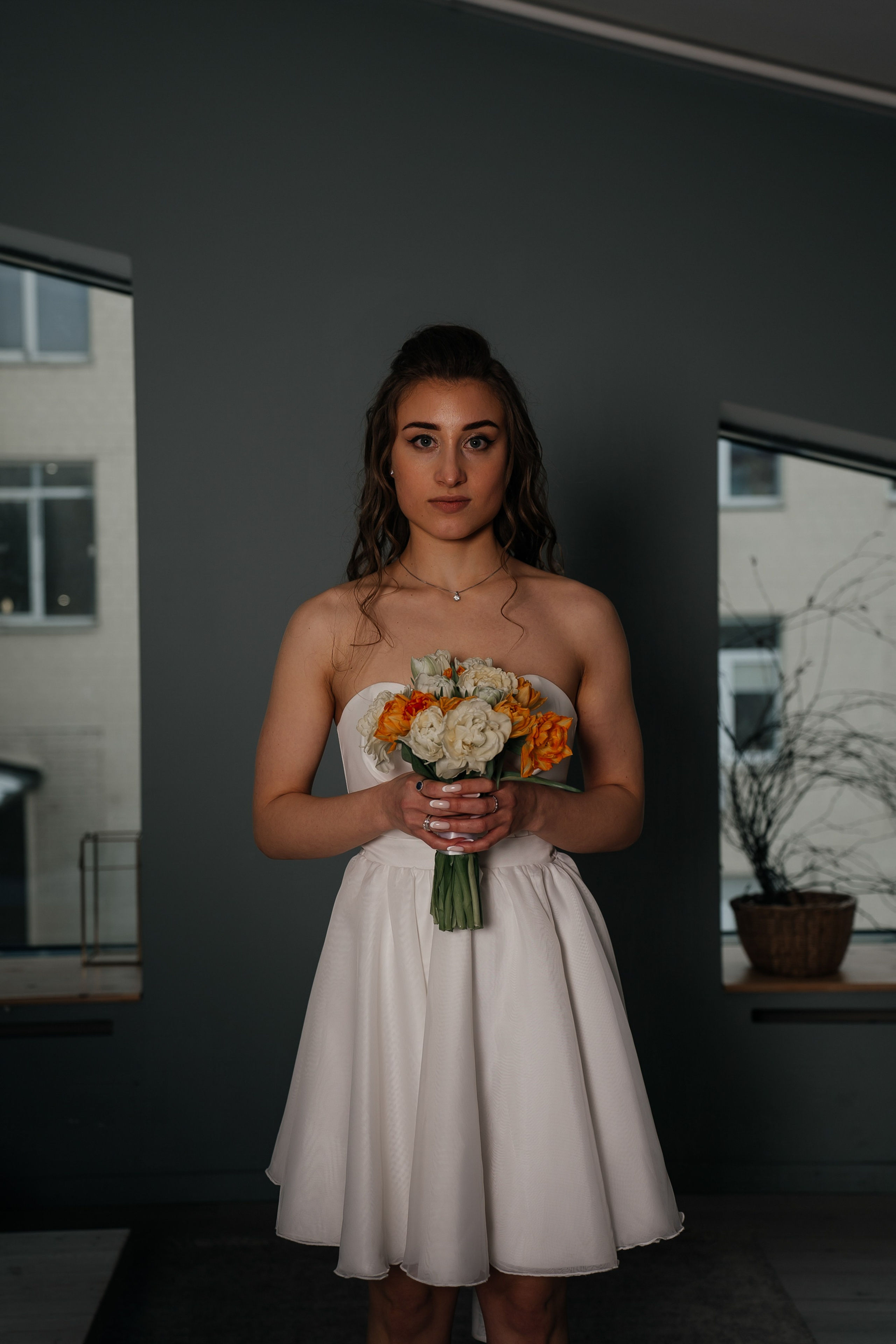 Свадьба Аня и Сергей. Семейный и репортажный фотограф в Москве Оксана Шилова